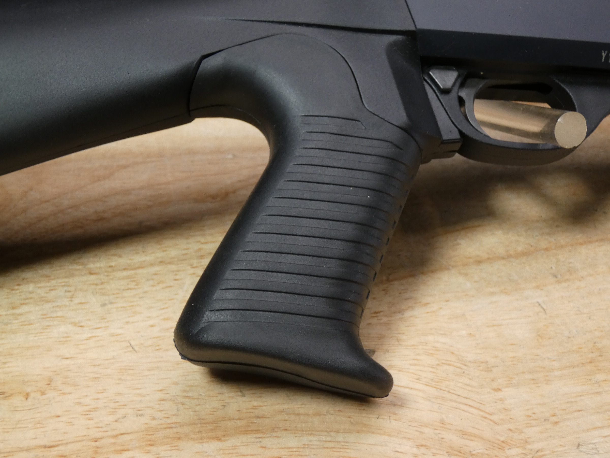 Benelli M4 Tactical - 12 Gauge - 2020 - 3 Inch - M1014 - OG Box - C-img-6