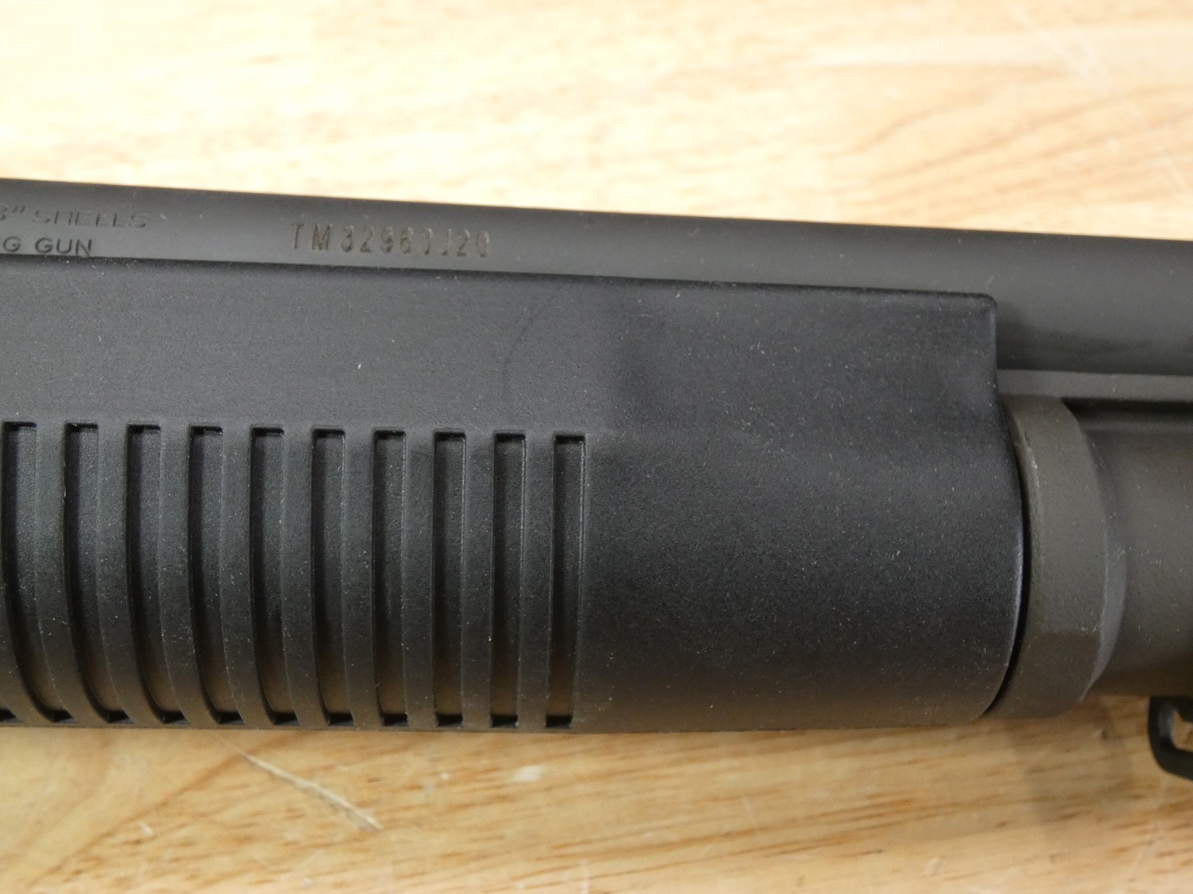 Benelli M4 Tactical - 12 Gauge - 2020 - 3 Inch - M1014 - OG Box - C-img-10
