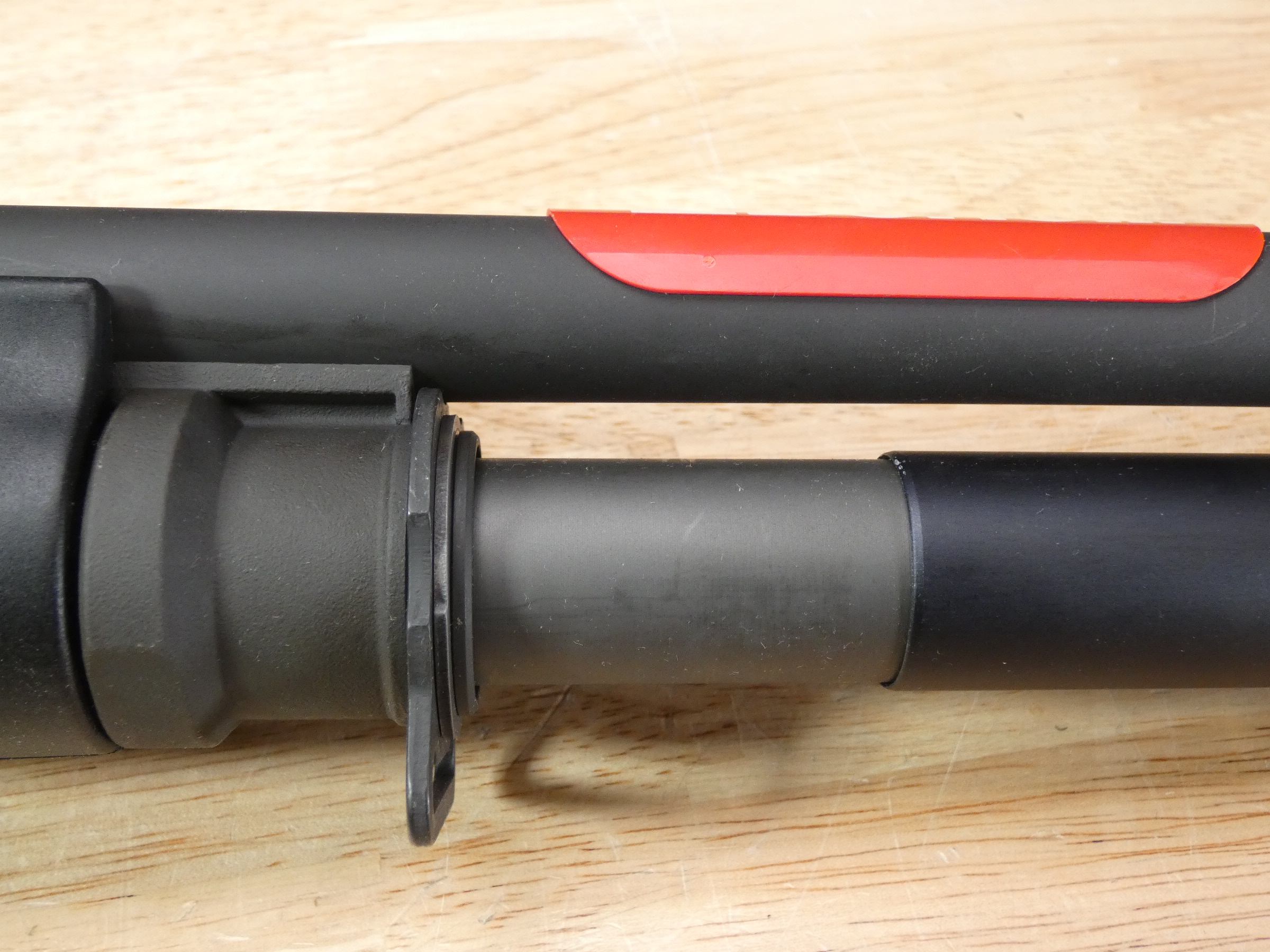 Benelli M4 Tactical - 12 Gauge - 2020 - 3 Inch - M1014 - OG Box - C-img-11
