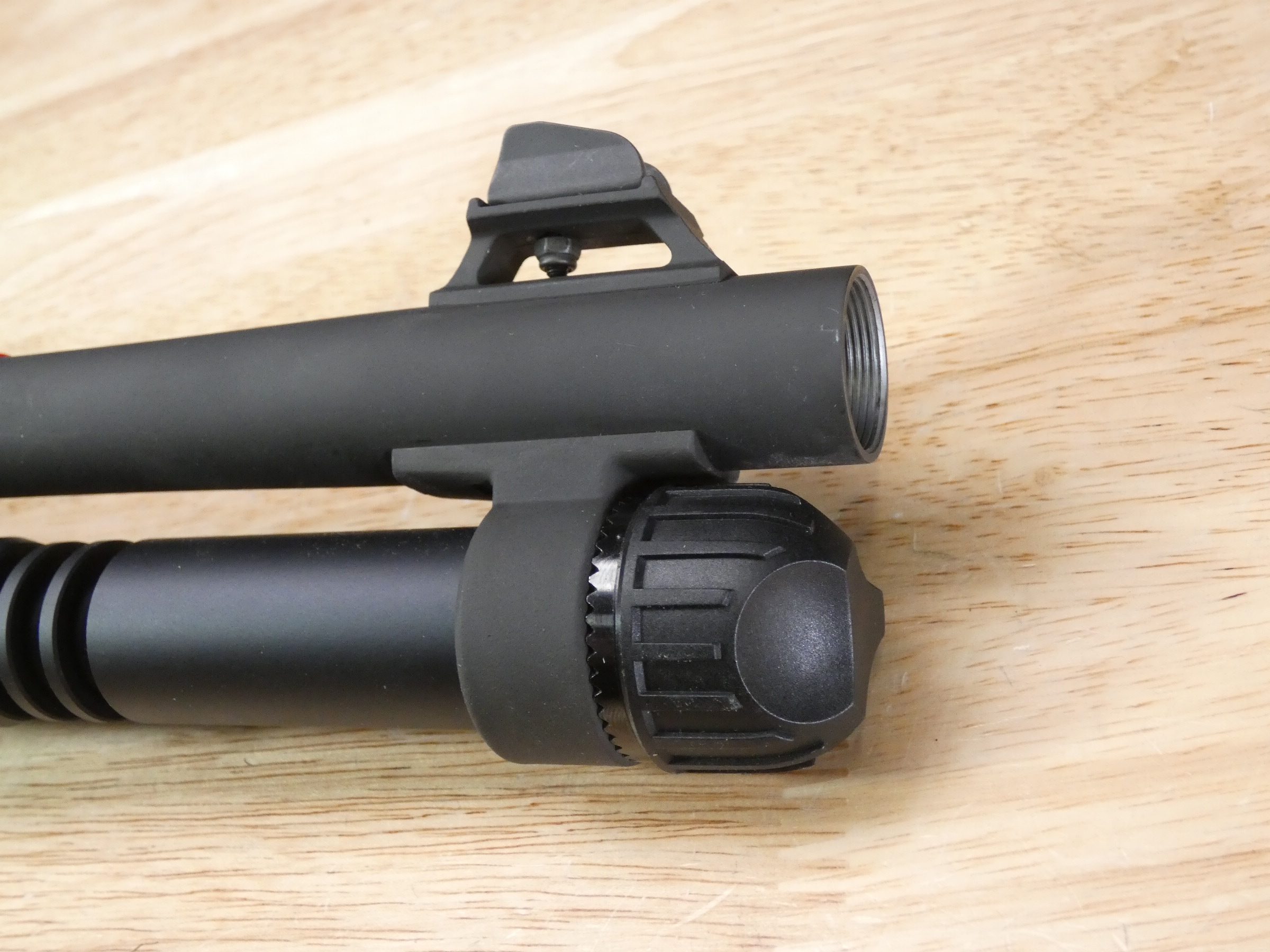 Benelli M4 Tactical - 12 Gauge - 2020 - 3 Inch - M1014 - OG Box - C-img-13