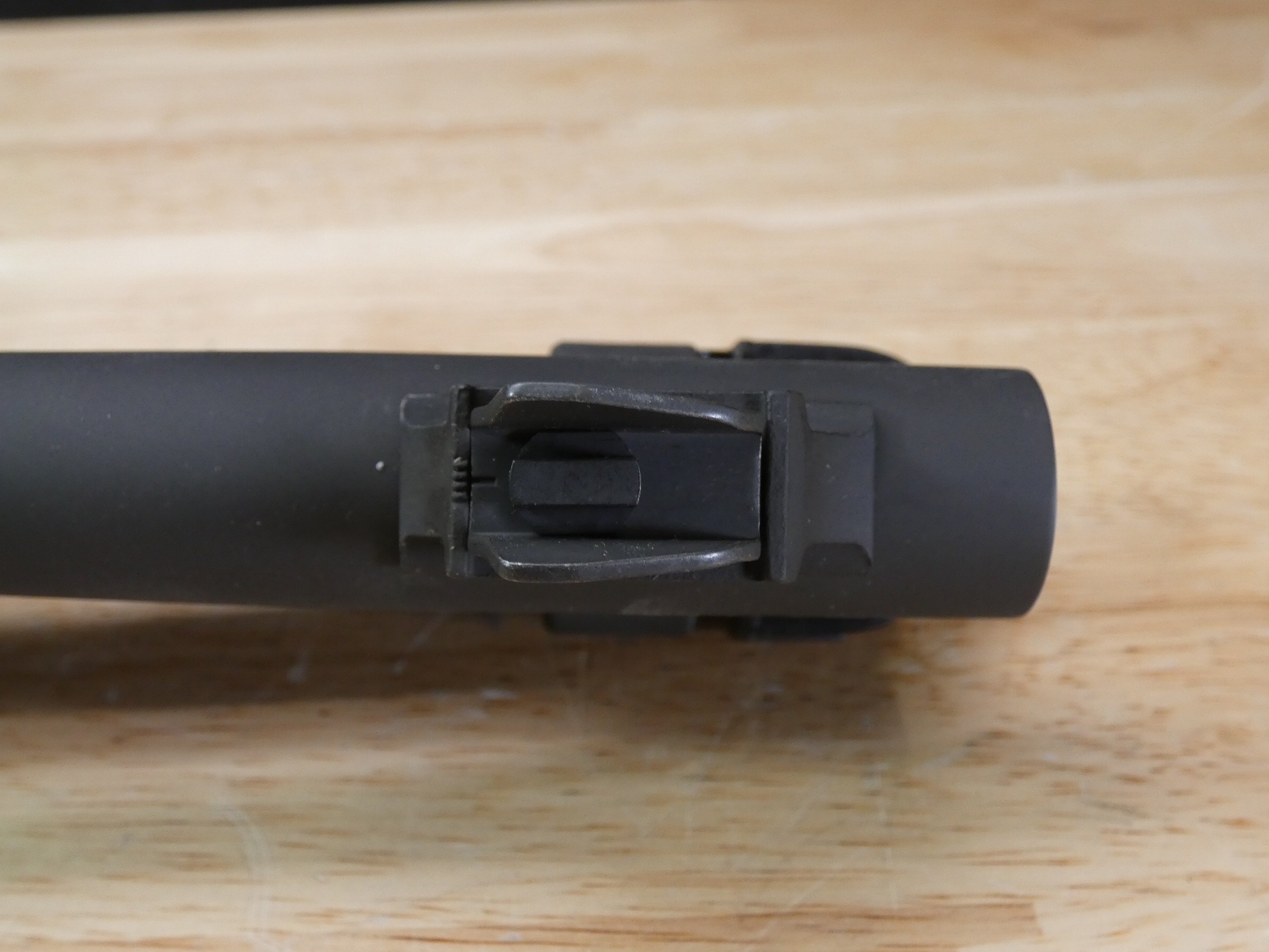 Benelli M4 Tactical - 12 Gauge - 2020 - 3 Inch - M1014 - OG Box - C-img-14