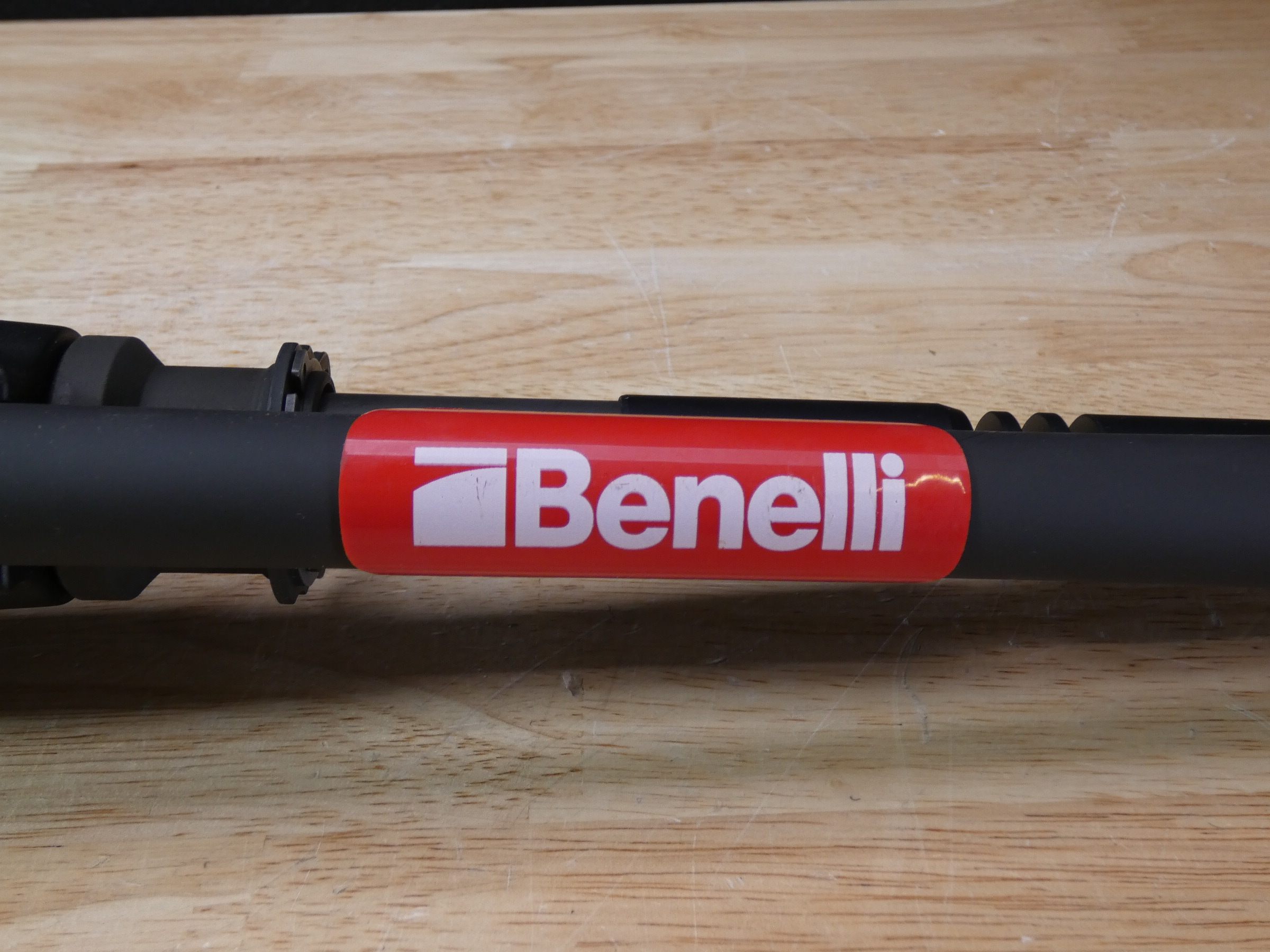 Benelli M4 Tactical - 12 Gauge - 2020 - 3 Inch - M1014 - OG Box - C-img-15