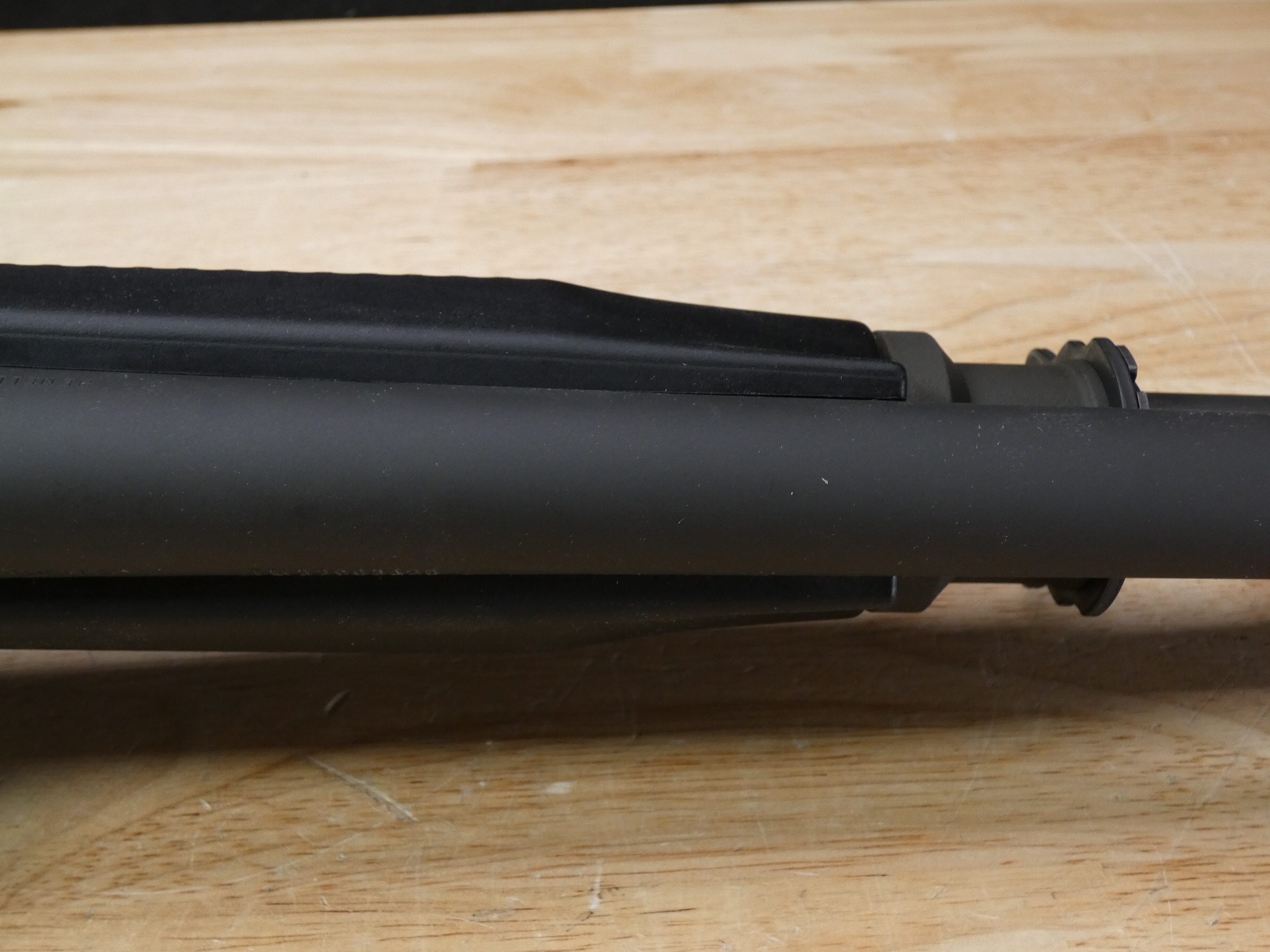 Benelli M4 Tactical - 12 Gauge - 2020 - 3 Inch - M1014 - OG Box - C-img-16