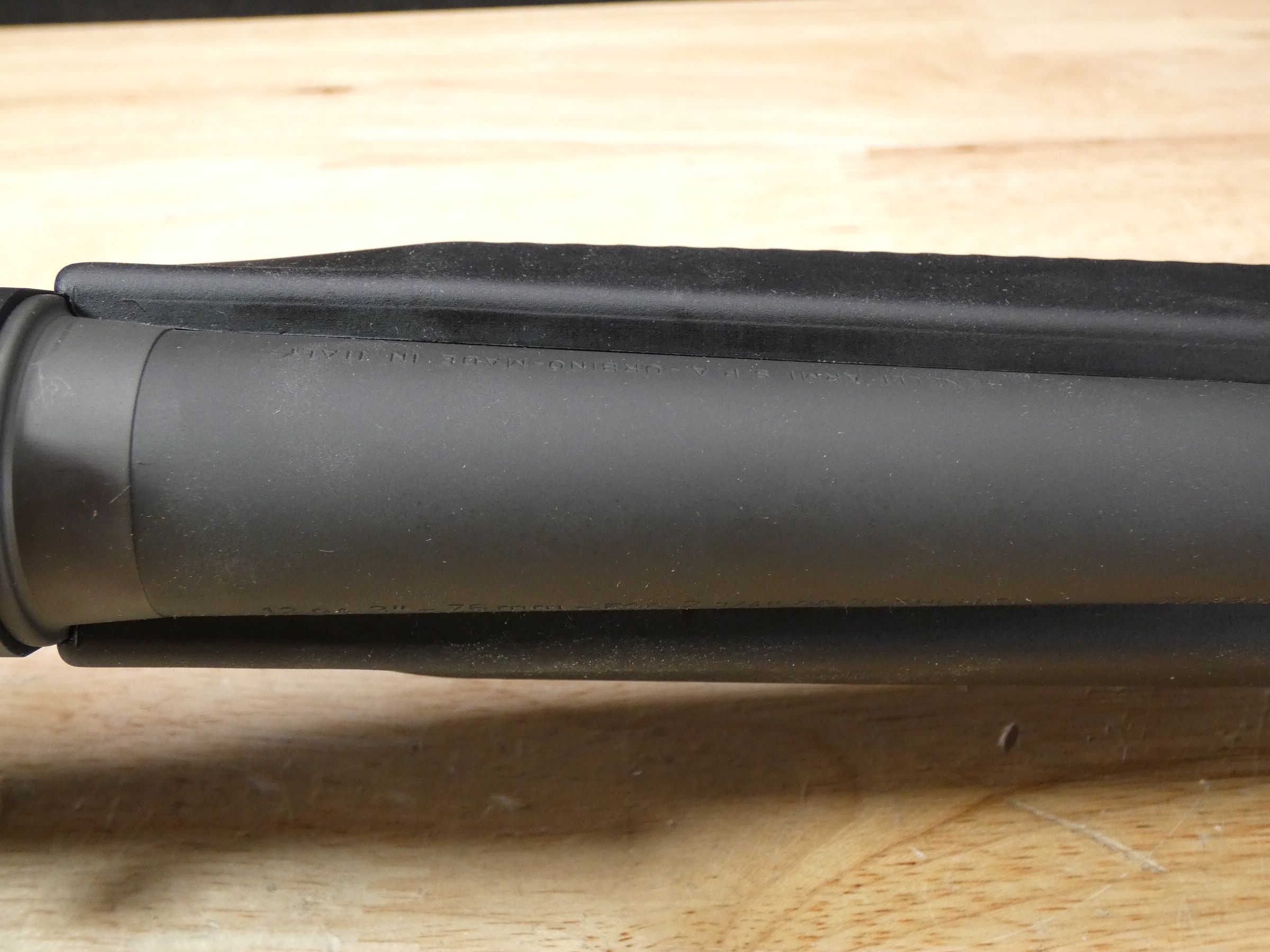Benelli M4 Tactical - 12 Gauge - 2020 - 3 Inch - M1014 - OG Box - C-img-17