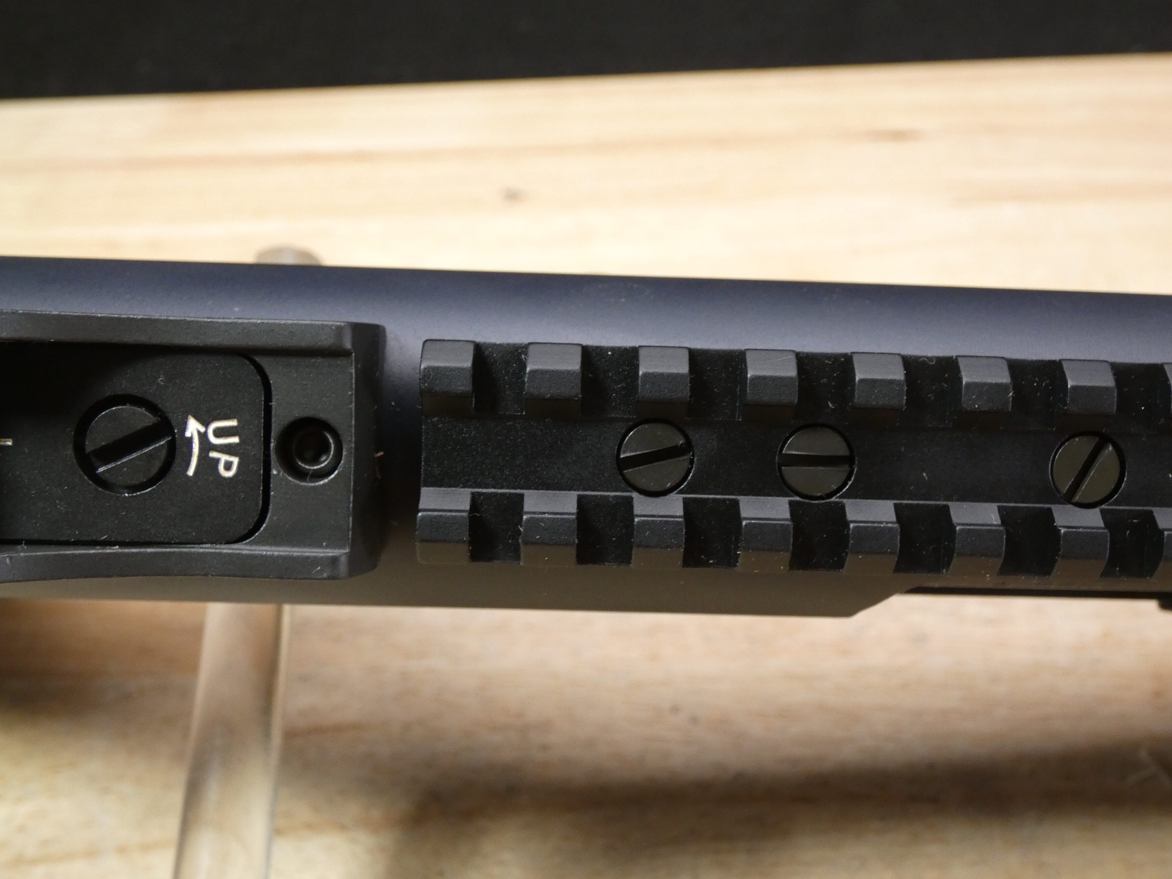Benelli M4 Tactical - 12 Gauge - 2020 - 3 Inch - M1014 - OG Box - C-img-19