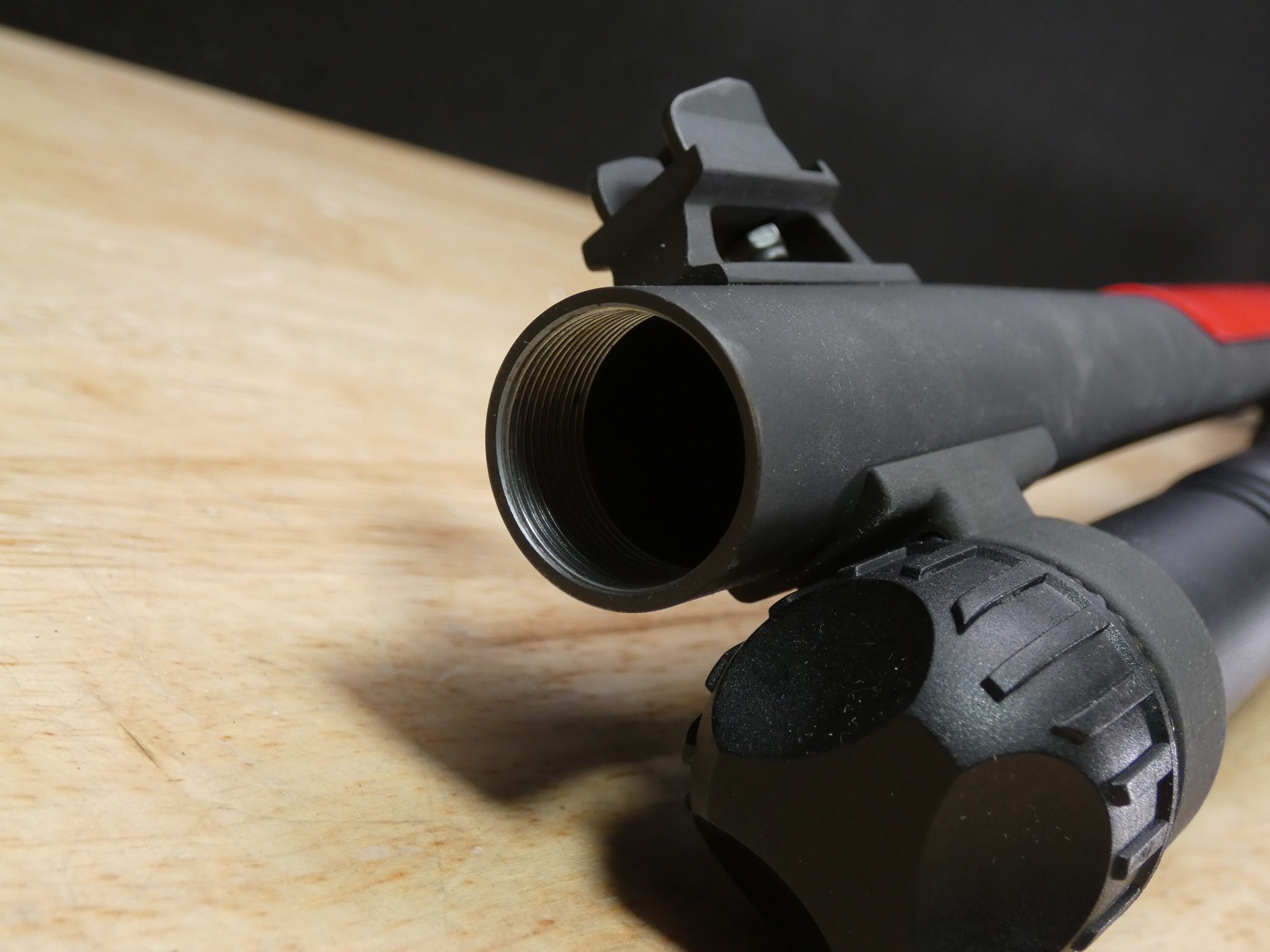 Benelli M4 Tactical - 12 Gauge - 2020 - 3 Inch - M1014 - OG Box - C-img-25
