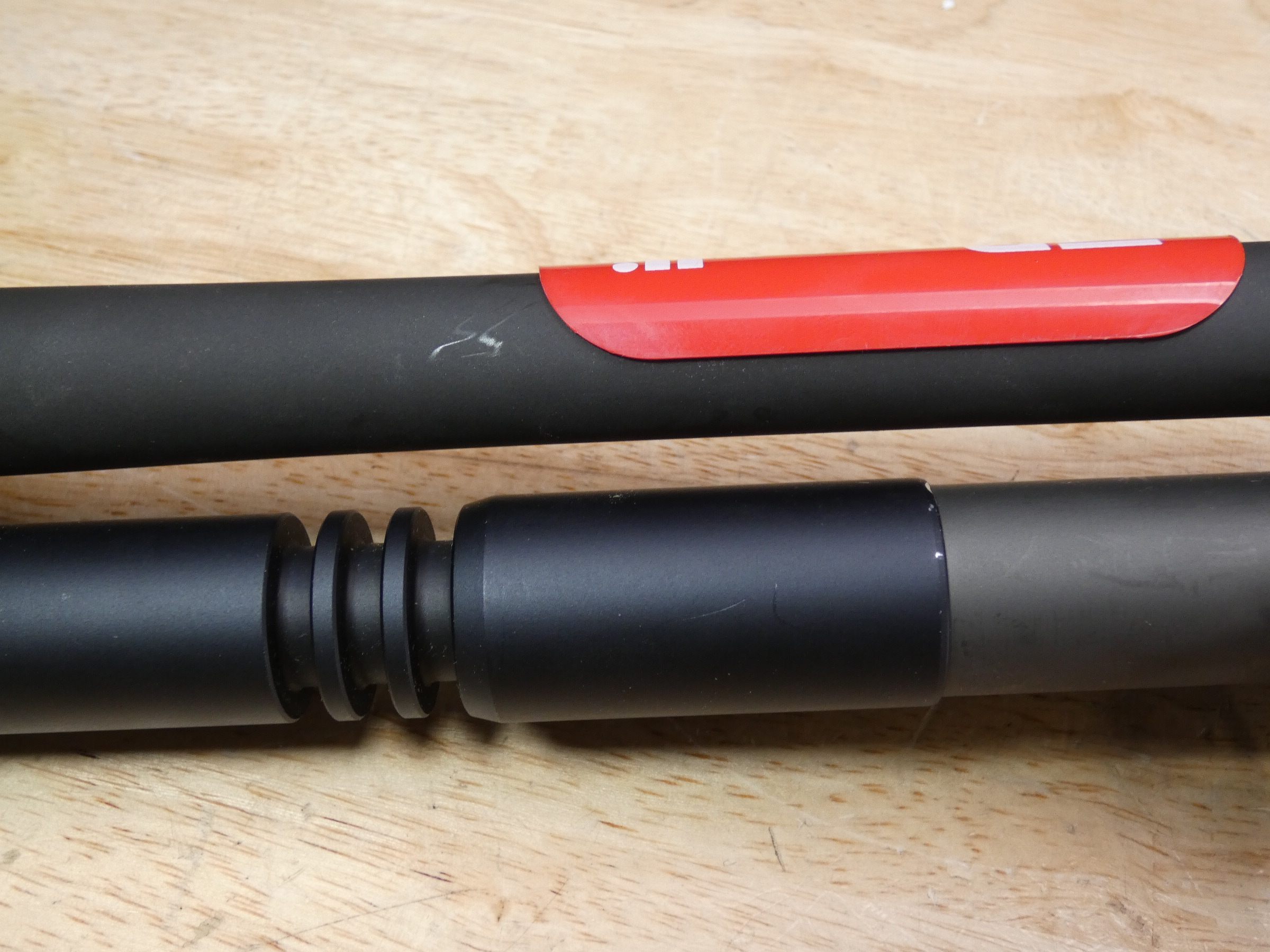 Benelli M4 Tactical - 12 Gauge - 2020 - 3 Inch - M1014 - OG Box - C-img-27