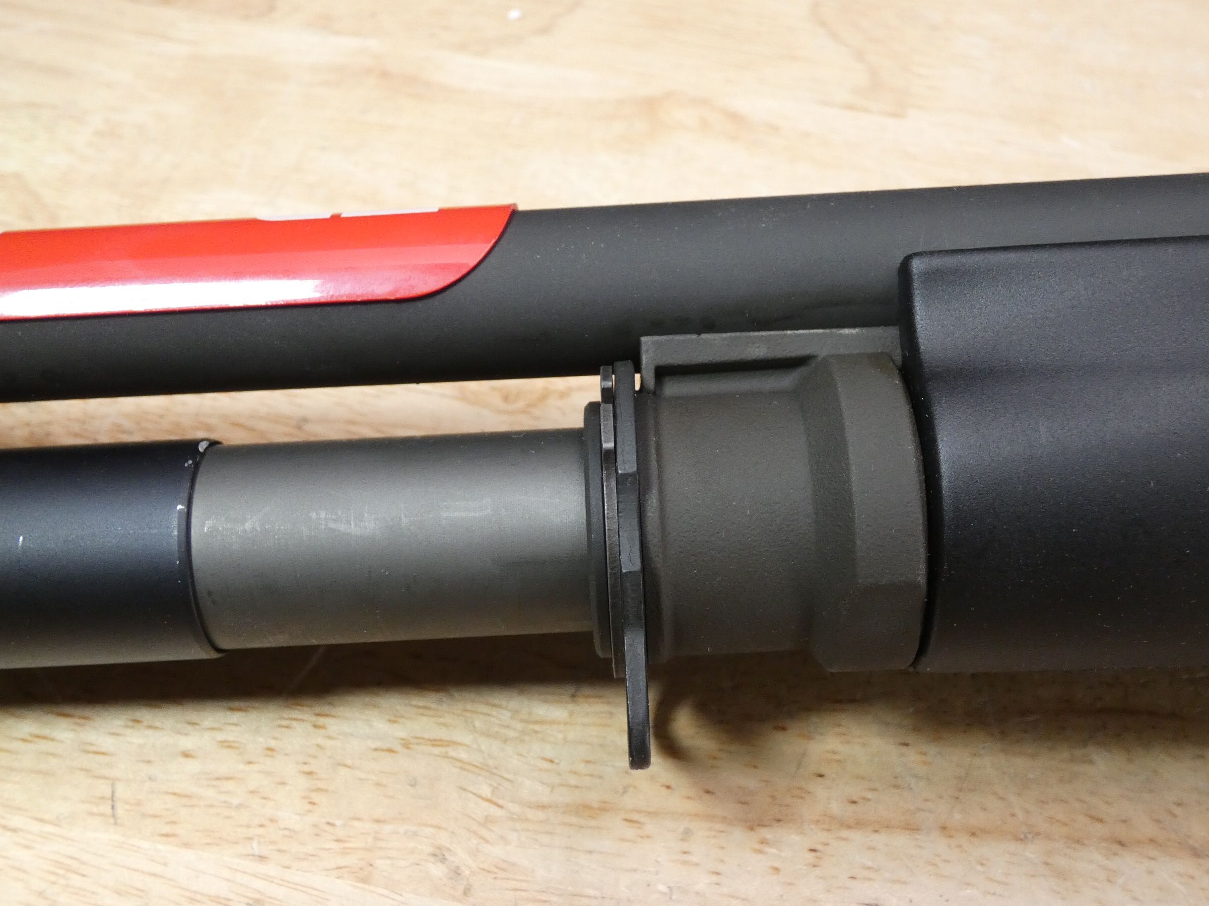 Benelli M4 Tactical - 12 Gauge - 2020 - 3 Inch - M1014 - OG Box - C-img-28