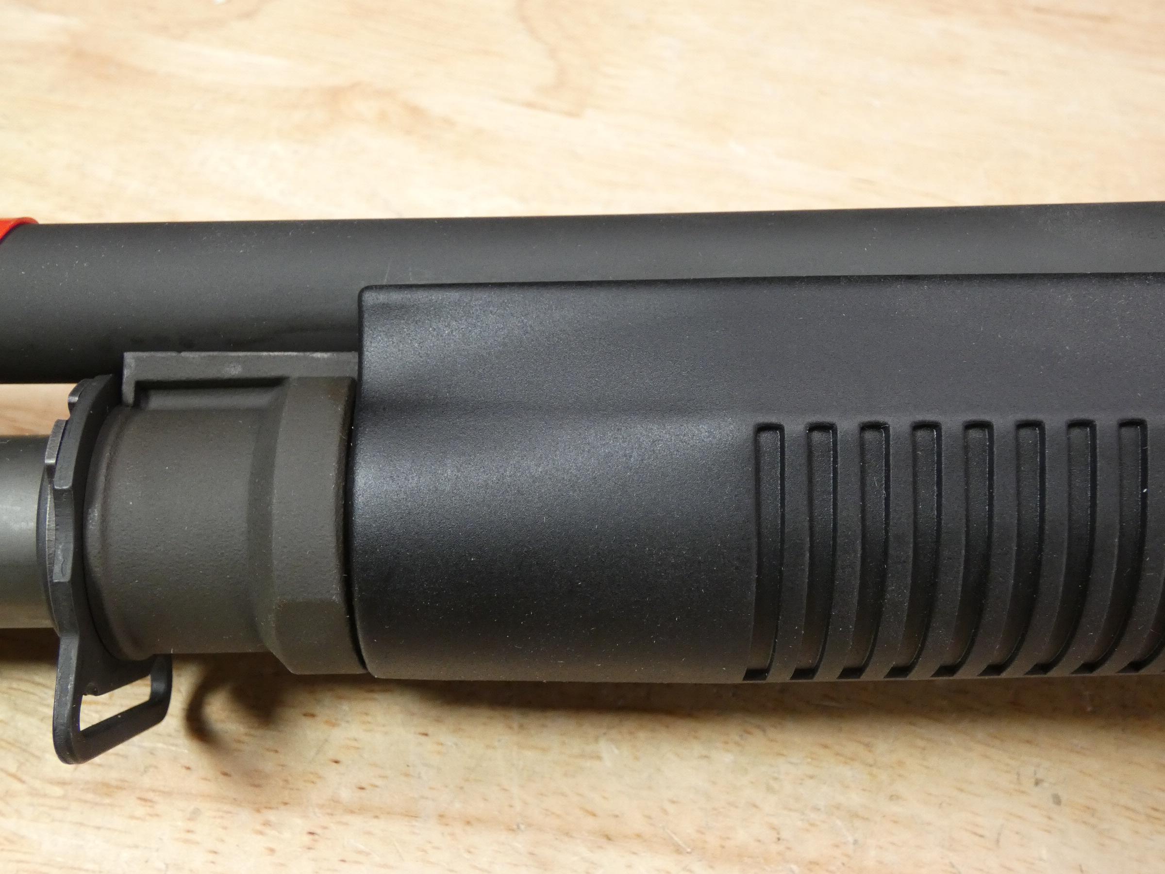 Benelli M4 Tactical - 12 Gauge - 2020 - 3 Inch - M1014 - OG Box - C-img-29