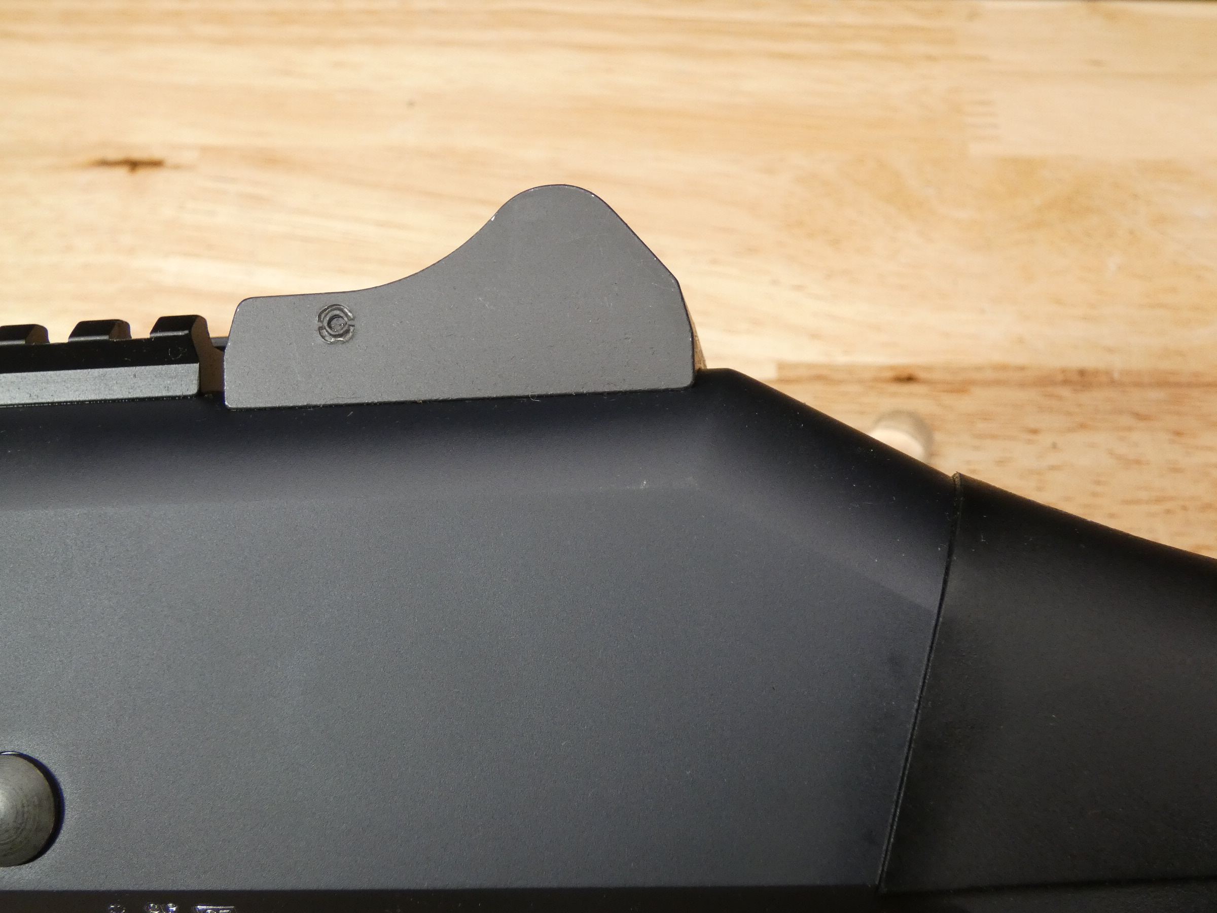 Benelli M4 Tactical - 12 Gauge - 2020 - 3 Inch - M1014 - OG Box - C-img-33