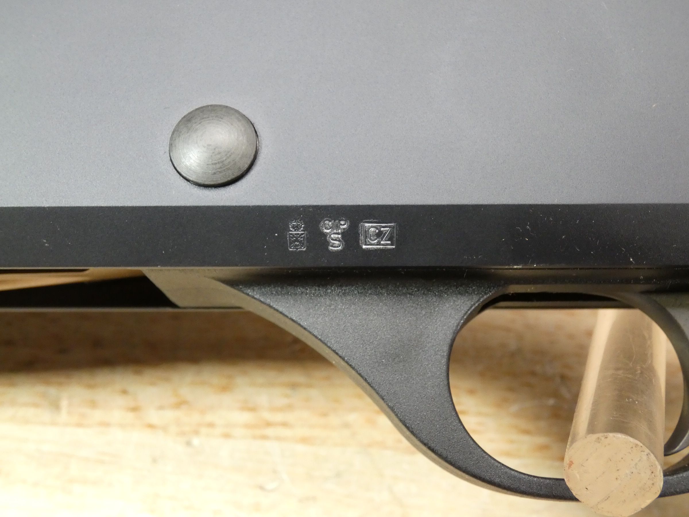 Benelli M4 Tactical - 12 Gauge - 2020 - 3 Inch - M1014 - OG Box - C-img-34