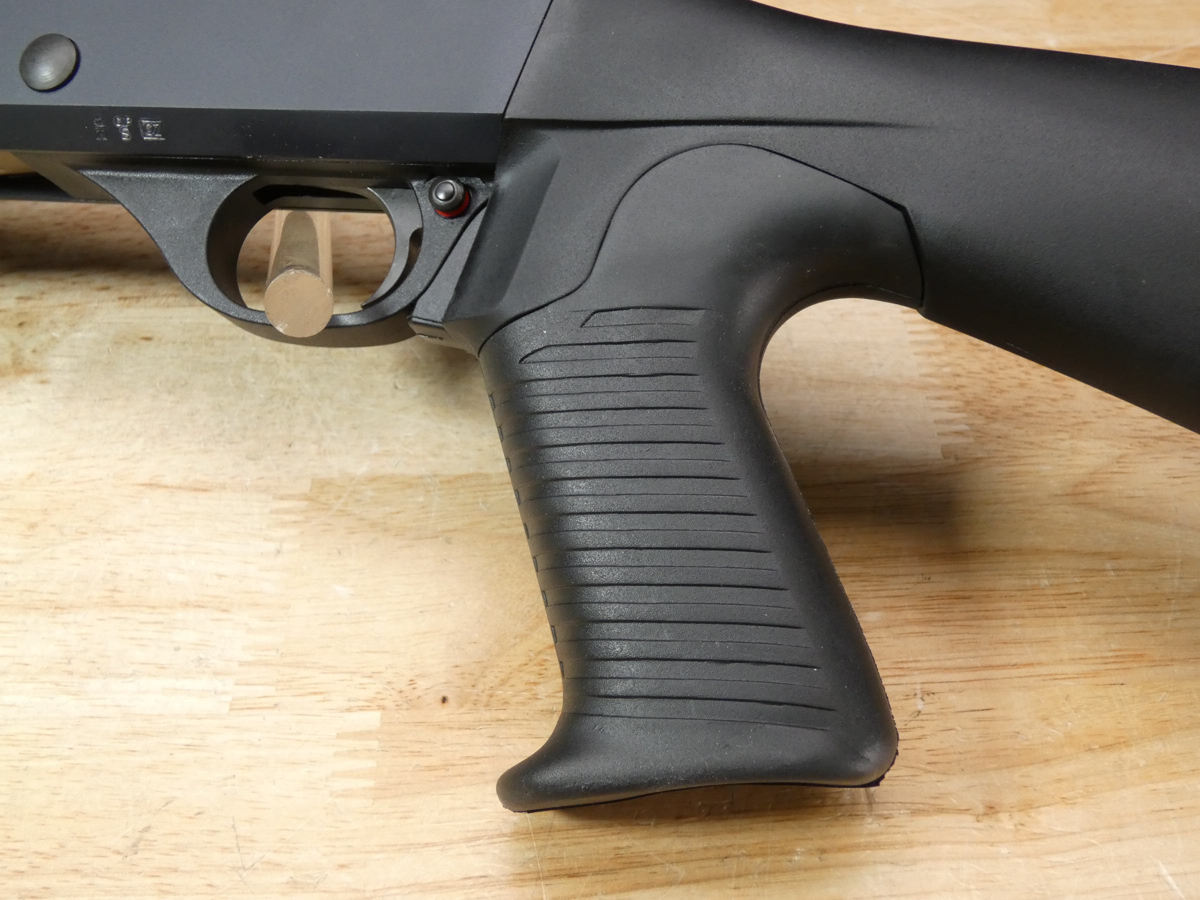 Benelli M4 Tactical - 12 Gauge - 2020 - 3 Inch - M1014 - OG Box - C-img-35