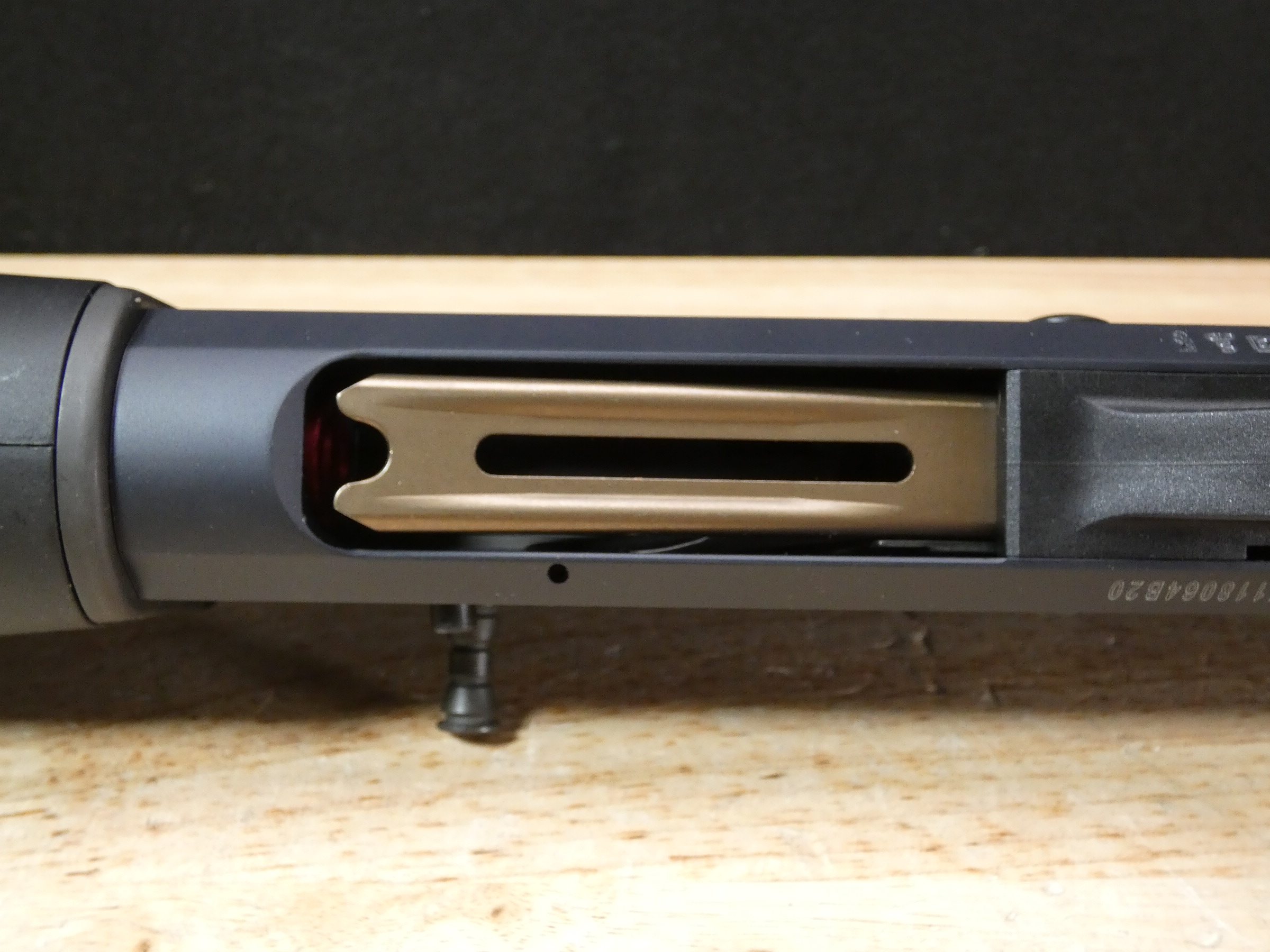 Benelli M4 Tactical - 12 Gauge - 2020 - 3 Inch - M1014 - OG Box - C-img-42