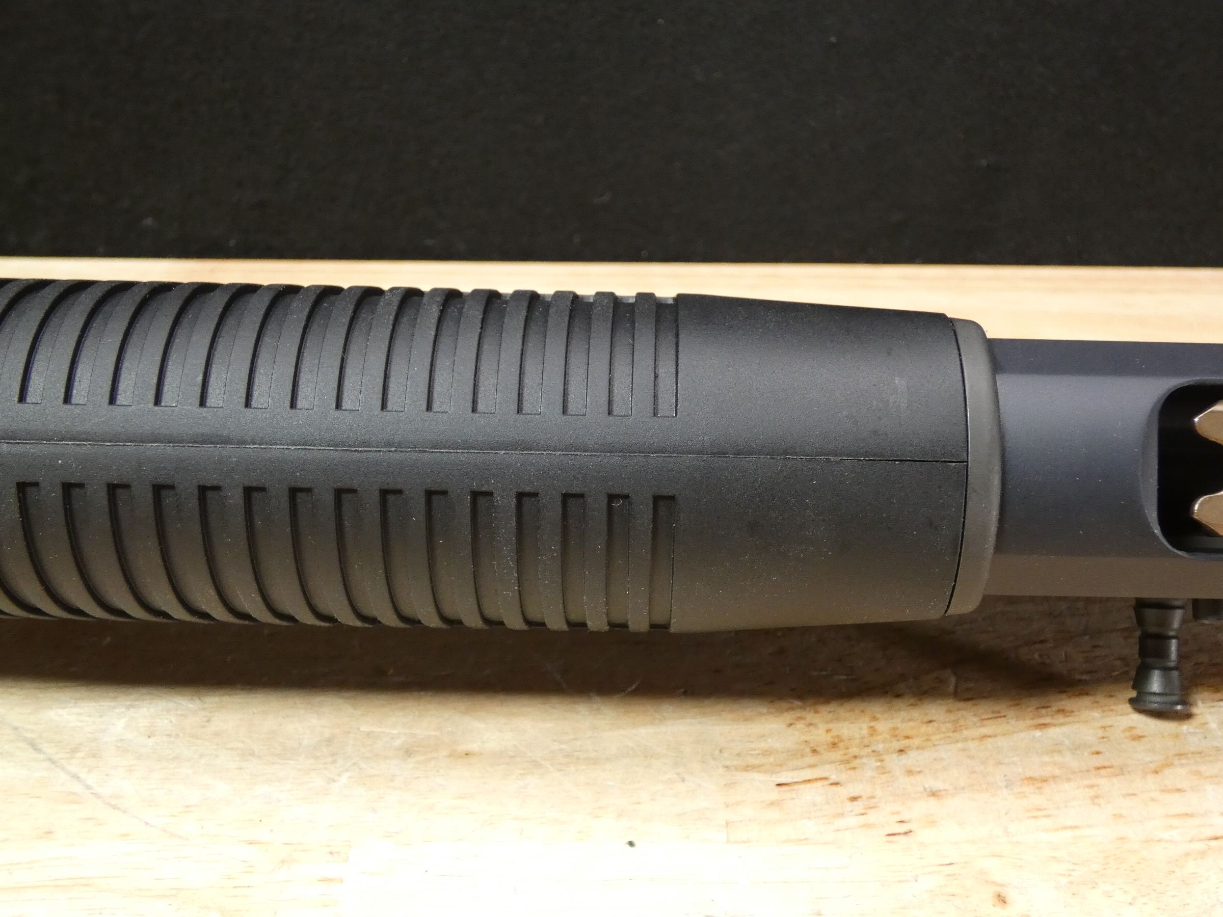 Benelli M4 Tactical - 12 Gauge - 2020 - 3 Inch - M1014 - OG Box - C-img-43