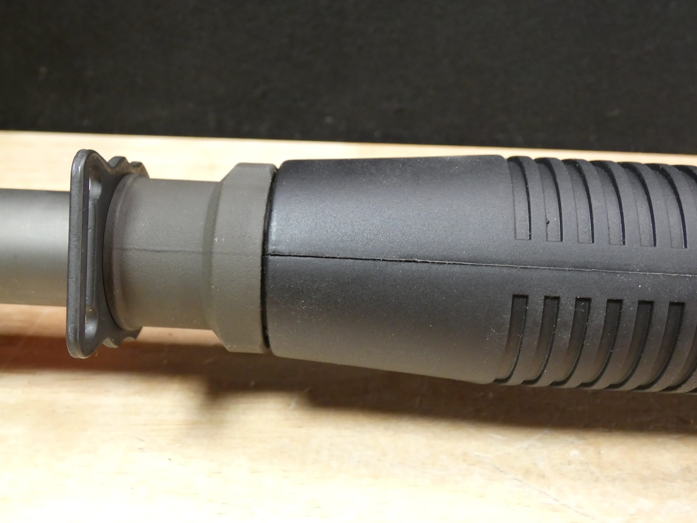 Benelli M4 Tactical - 12 Gauge - 2020 - 3 Inch - M1014 - OG Box - C-img-44
