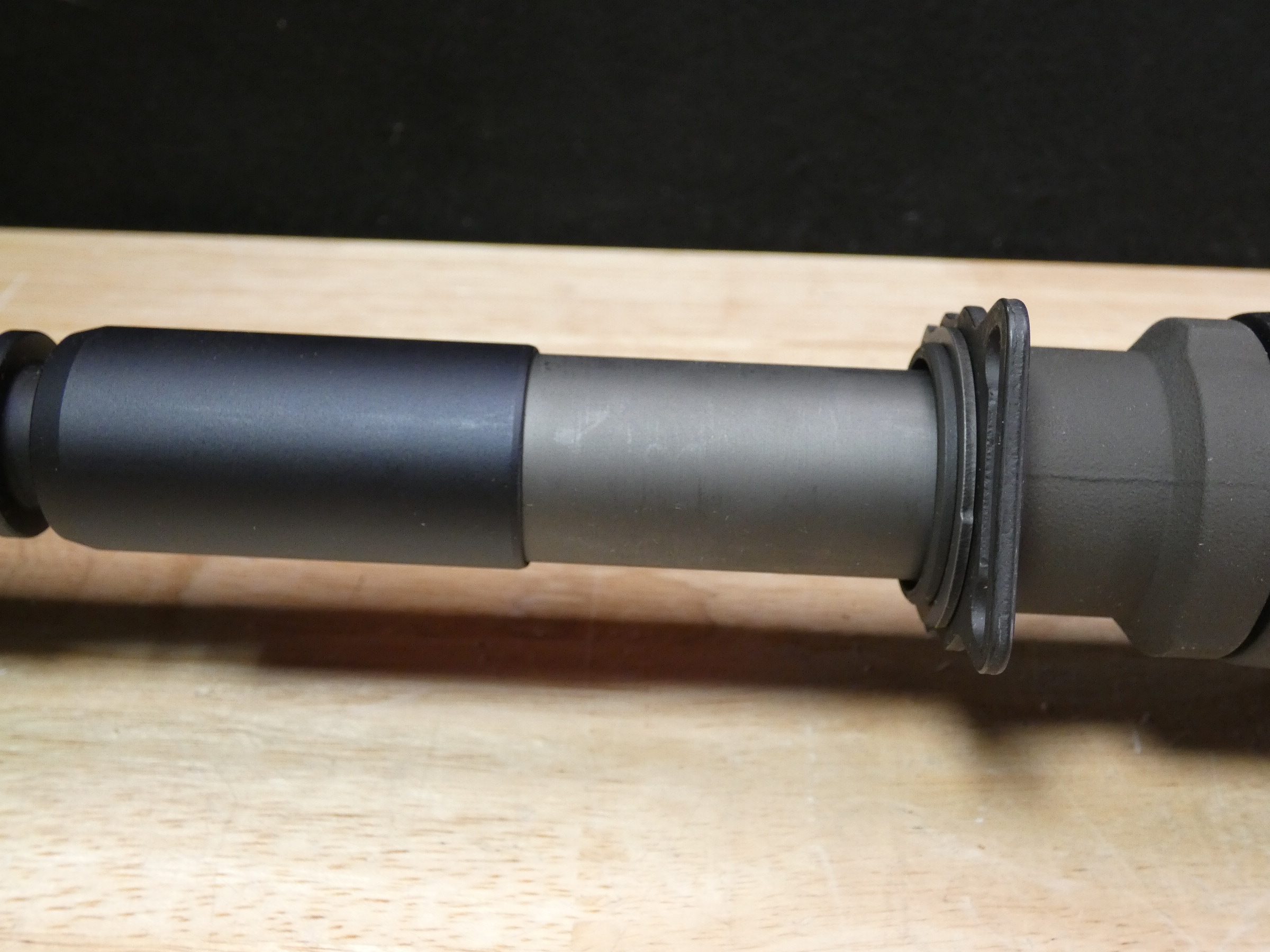 Benelli M4 Tactical - 12 Gauge - 2020 - 3 Inch - M1014 - OG Box - C-img-45