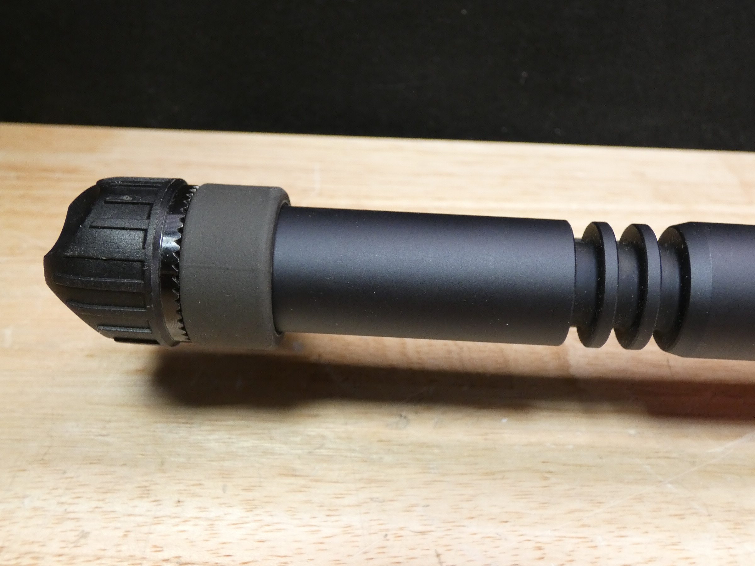 Benelli M4 Tactical - 12 Gauge - 2020 - 3 Inch - M1014 - OG Box - C-img-46