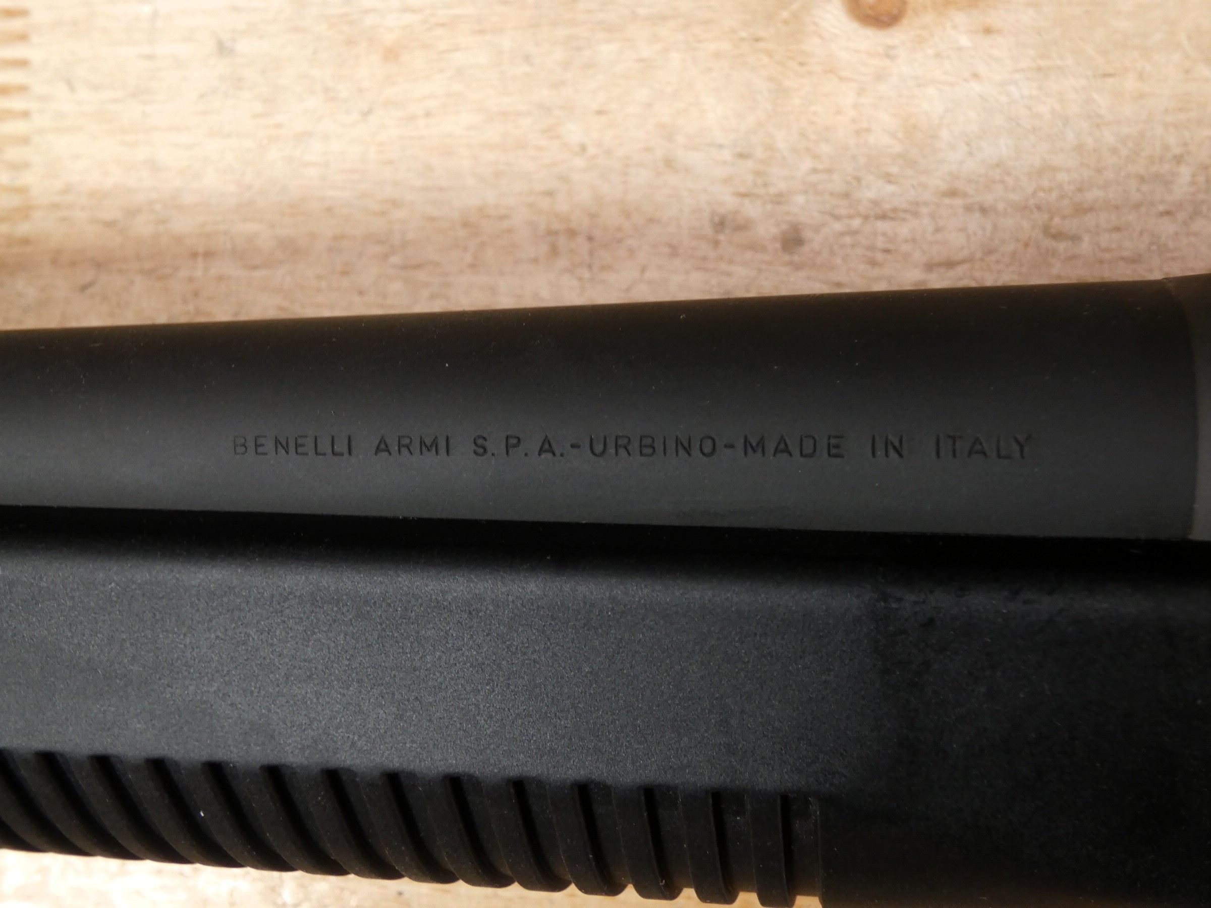 Benelli M4 Tactical - 12 Gauge - 2020 - 3 Inch - M1014 - OG Box - C-img-47