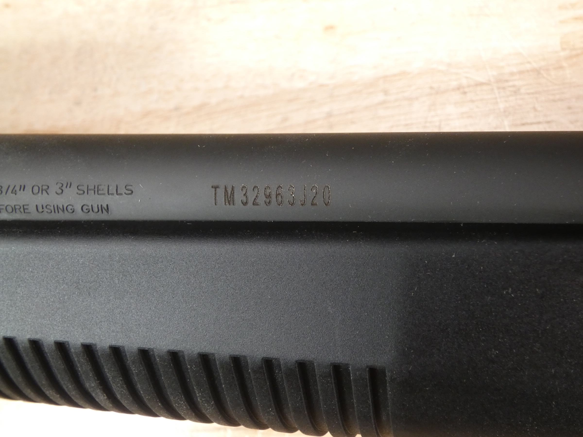 Benelli M4 Tactical - 12 Gauge - 2020 - 3 Inch - M1014 - OG Box - C-img-49