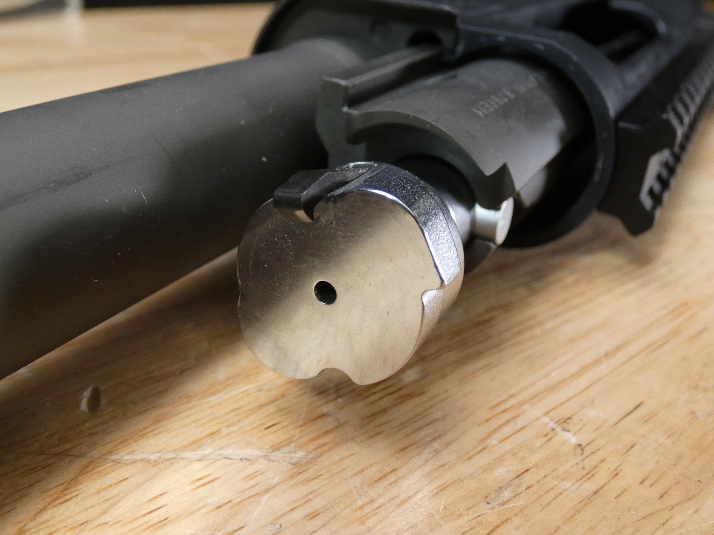 Benelli M4 Tactical - 12 Gauge - 2020 - 3 Inch - M1014 - OG Box - C-img-50