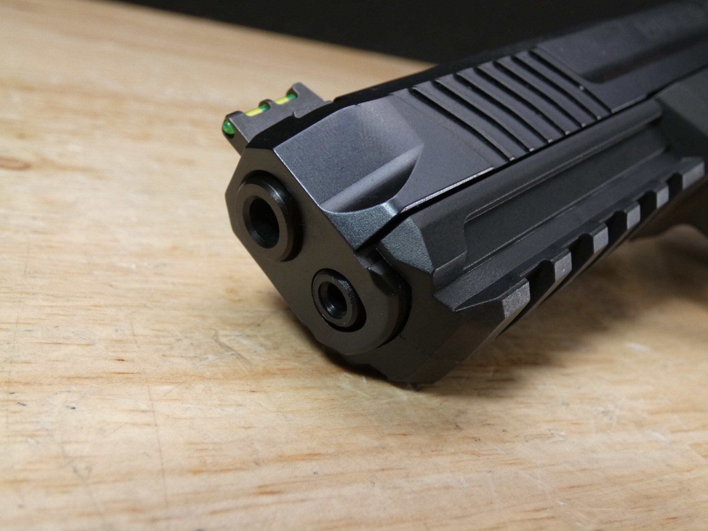 Ruger-57 - 5.7x28mm - w/ Case & More - MFG 2020 - Five Seven Pistol-img-3