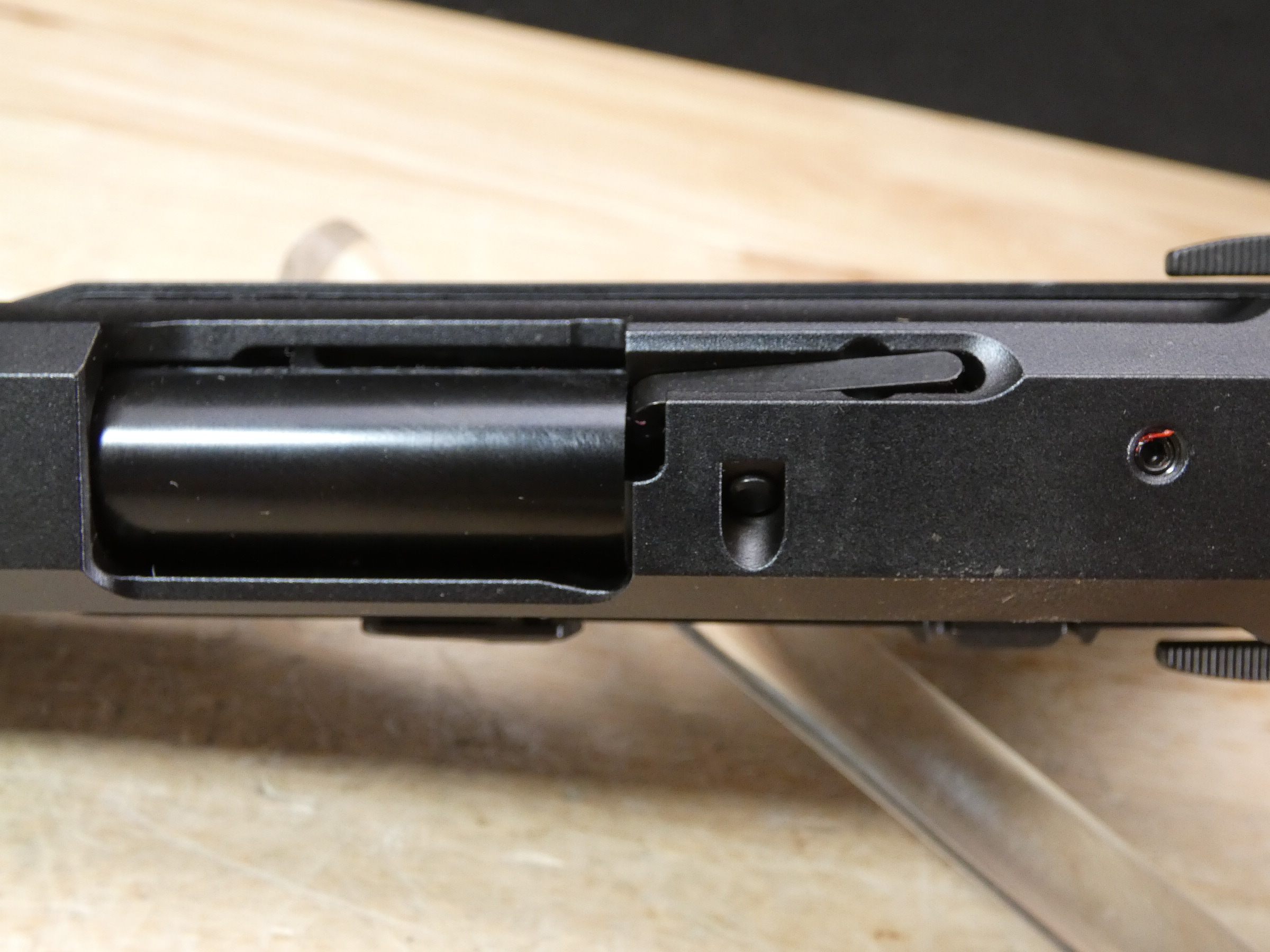 Ruger-57 - 5.7x28mm - w/ Case & More - MFG 2020 - Five Seven Pistol-img-10