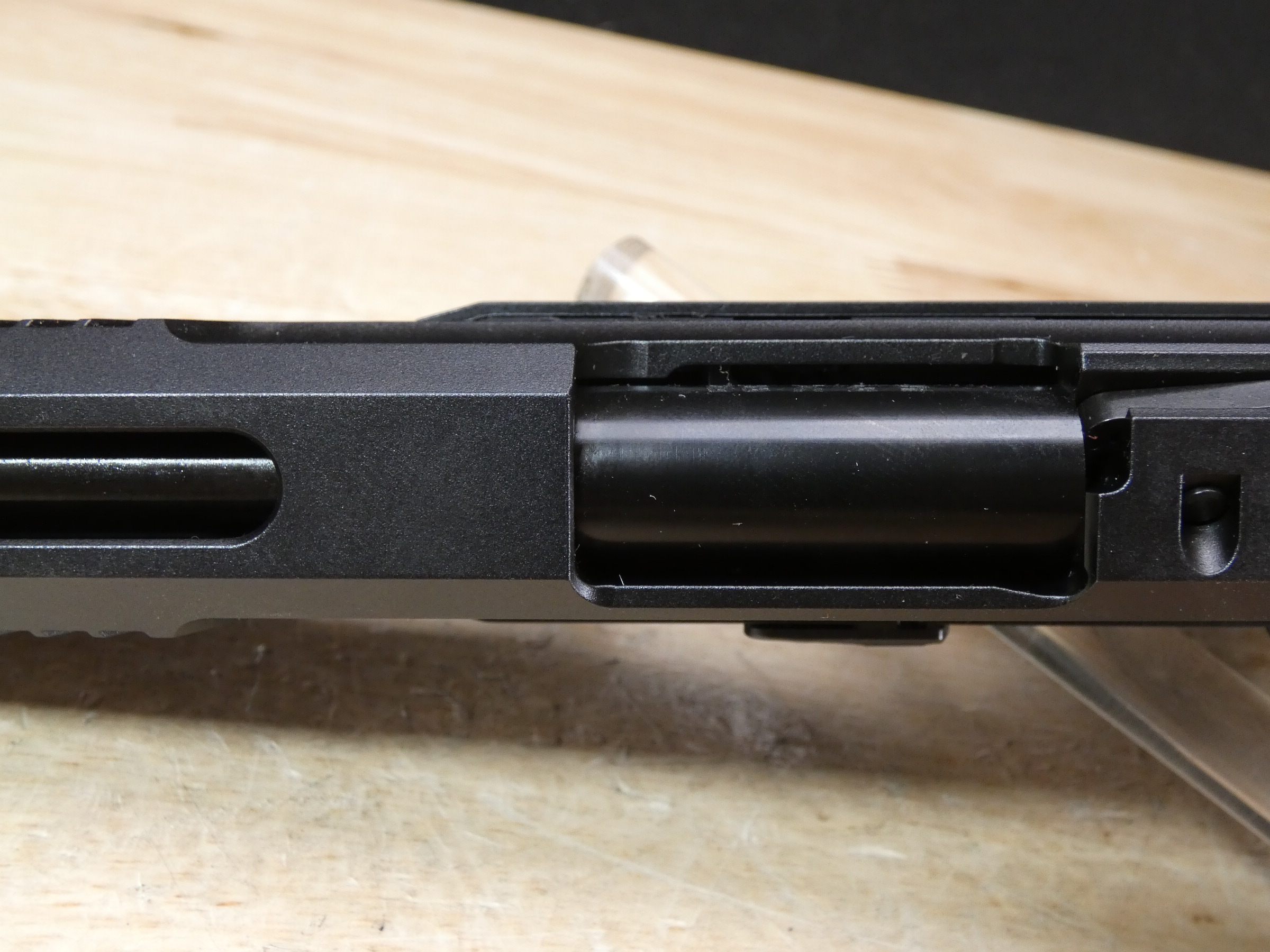 Ruger-57 - 5.7x28mm - w/ Case & More - MFG 2020 - Five Seven Pistol-img-11
