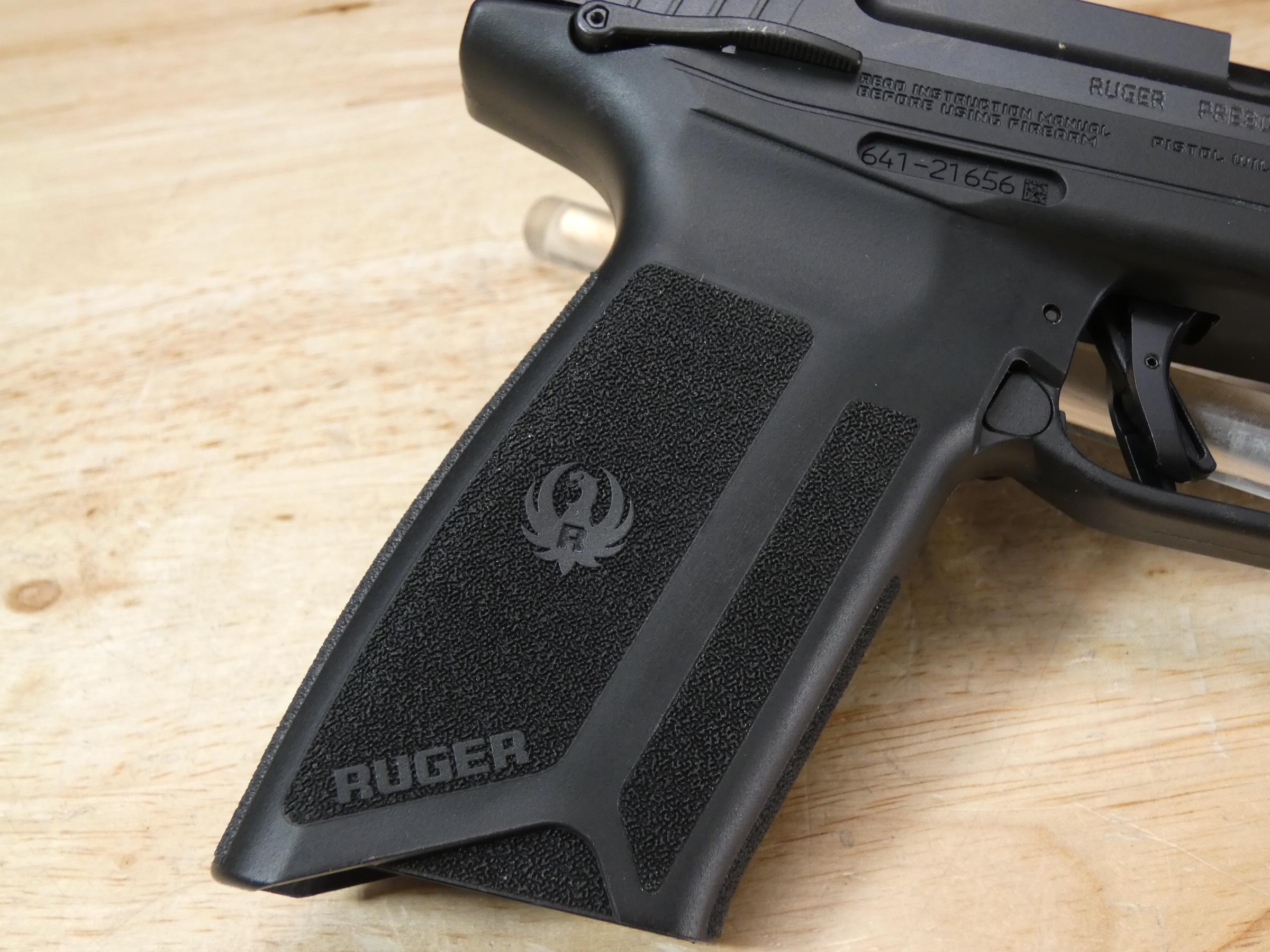 Ruger-57 - 5.7x28mm - w/ Case & More - MFG 2020 - Five Seven Pistol-img-15