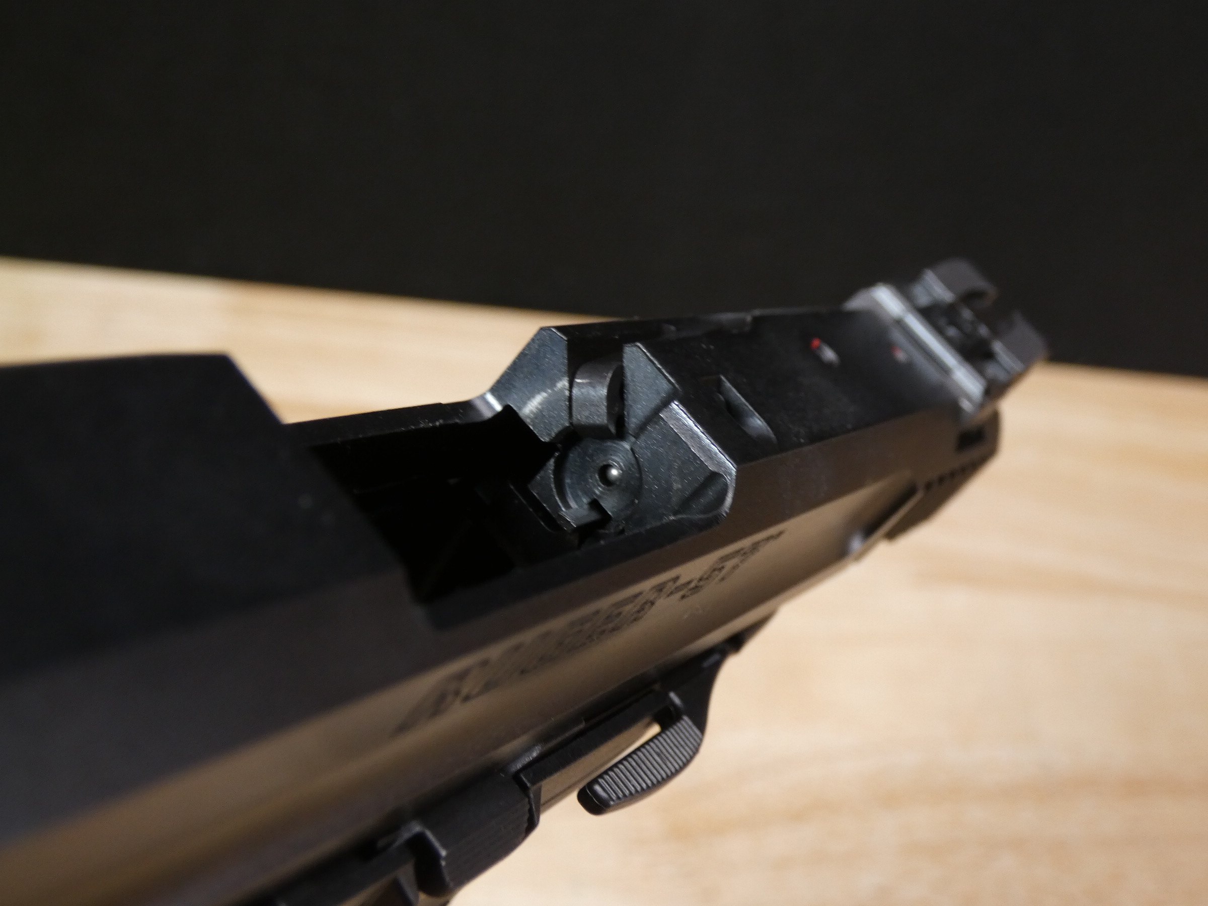 Ruger-57 - 5.7x28mm - w/ Case & More - MFG 2020 - Five Seven Pistol-img-26