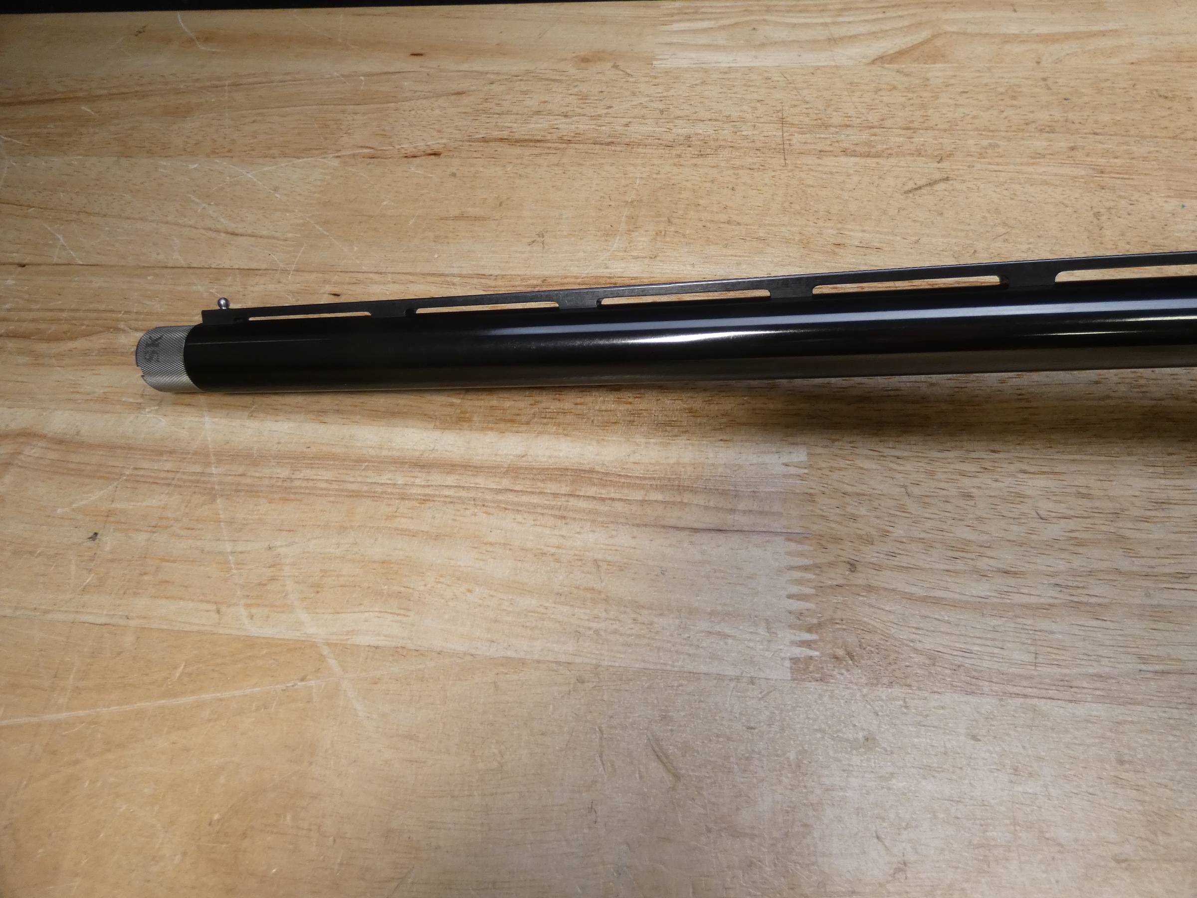 Remington Model 1100 - 12 Gauge - Classic Upland Semi Auto - C-img-3