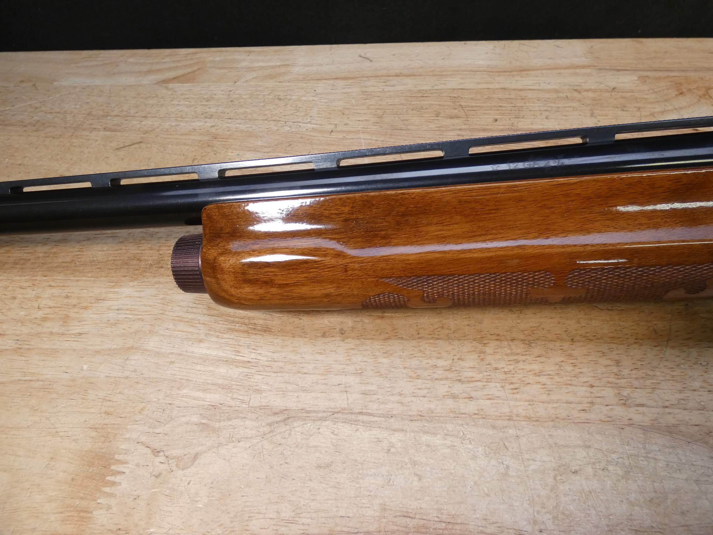 Remington Model 1100 - 12 Gauge - Classic Upland Semi Auto - C-img-4
