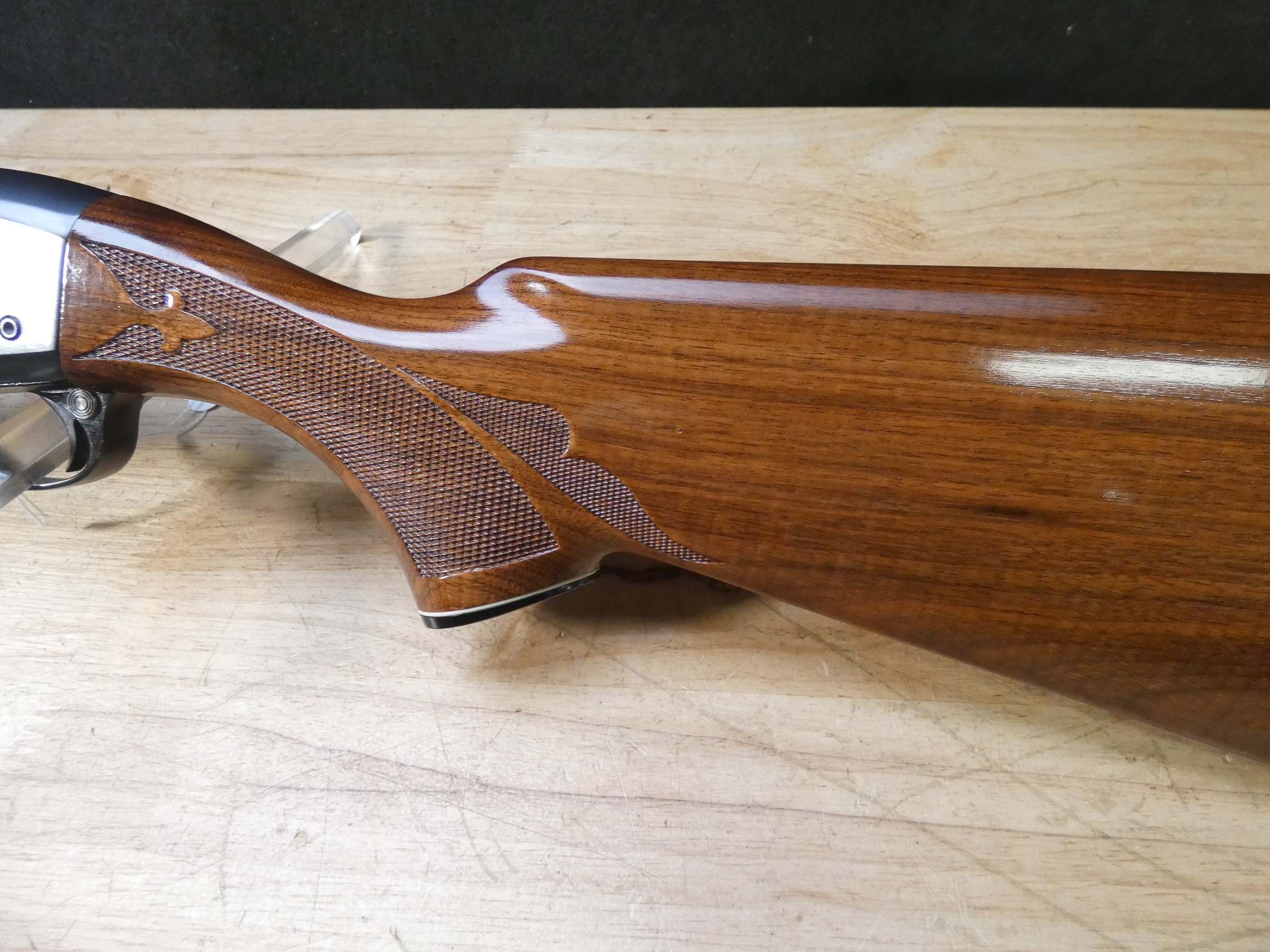 Remington Model 1100 - 12 Gauge - Classic Upland Semi Auto - C-img-7