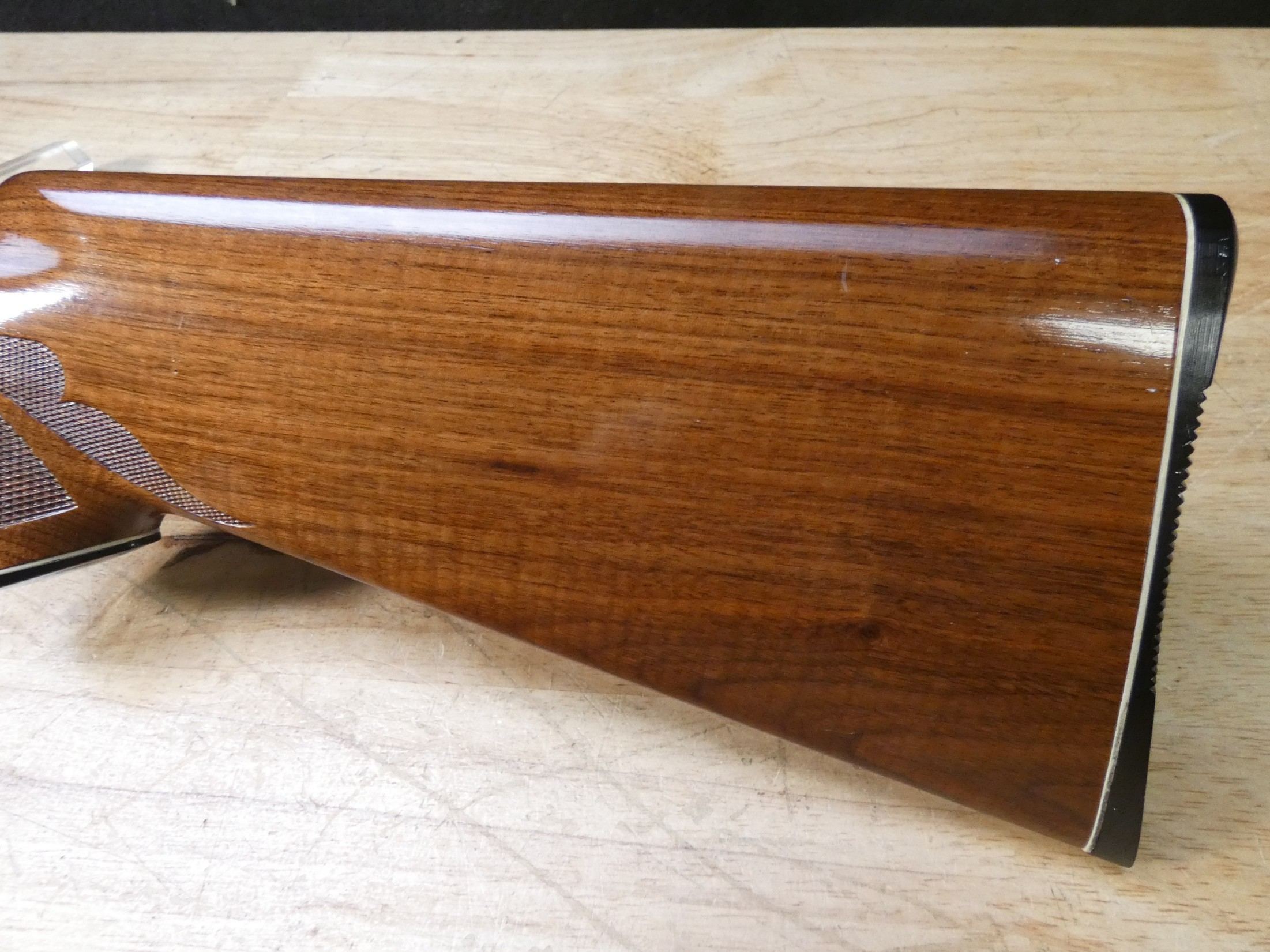 Remington Model 1100 - 12 Gauge - Classic Upland Semi Auto - C-img-8
