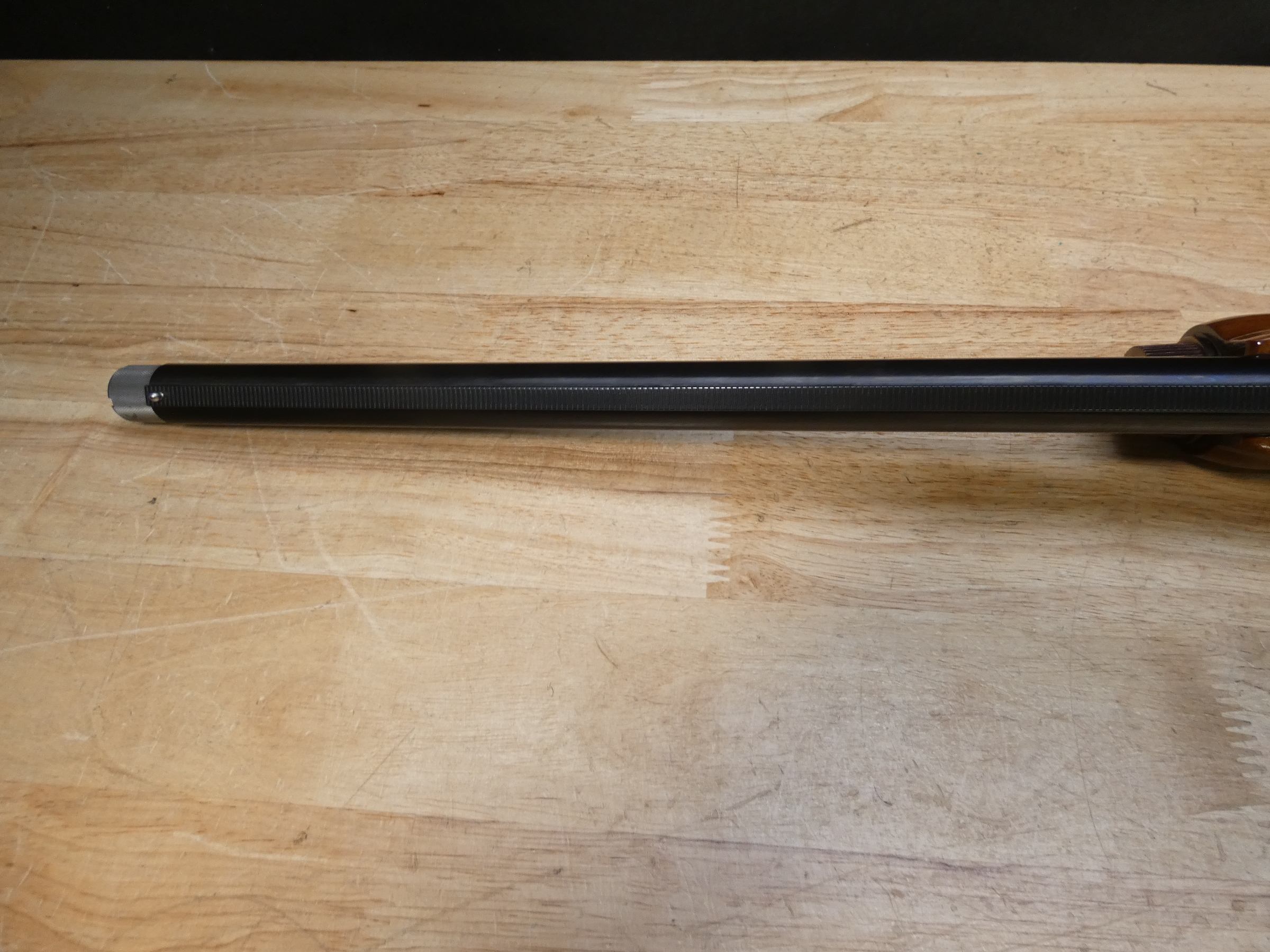 Remington Model 1100 - 12 Gauge - Classic Upland Semi Auto - C-img-9
