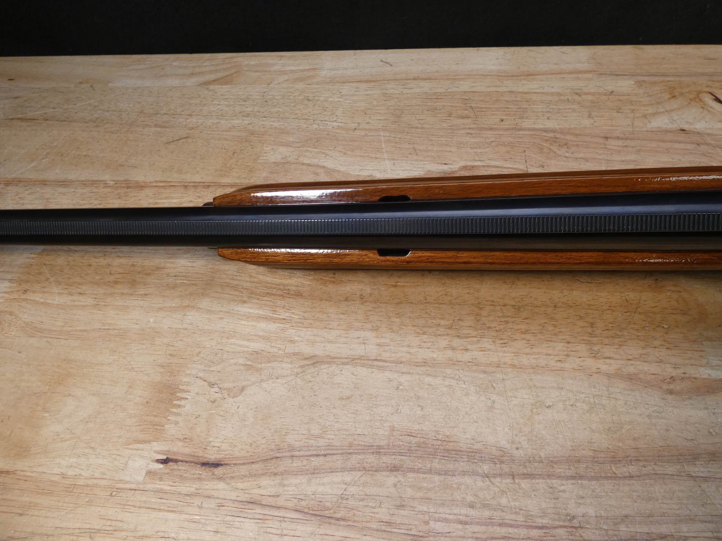 Remington Model 1100 - 12 Gauge - Classic Upland Semi Auto - C-img-10