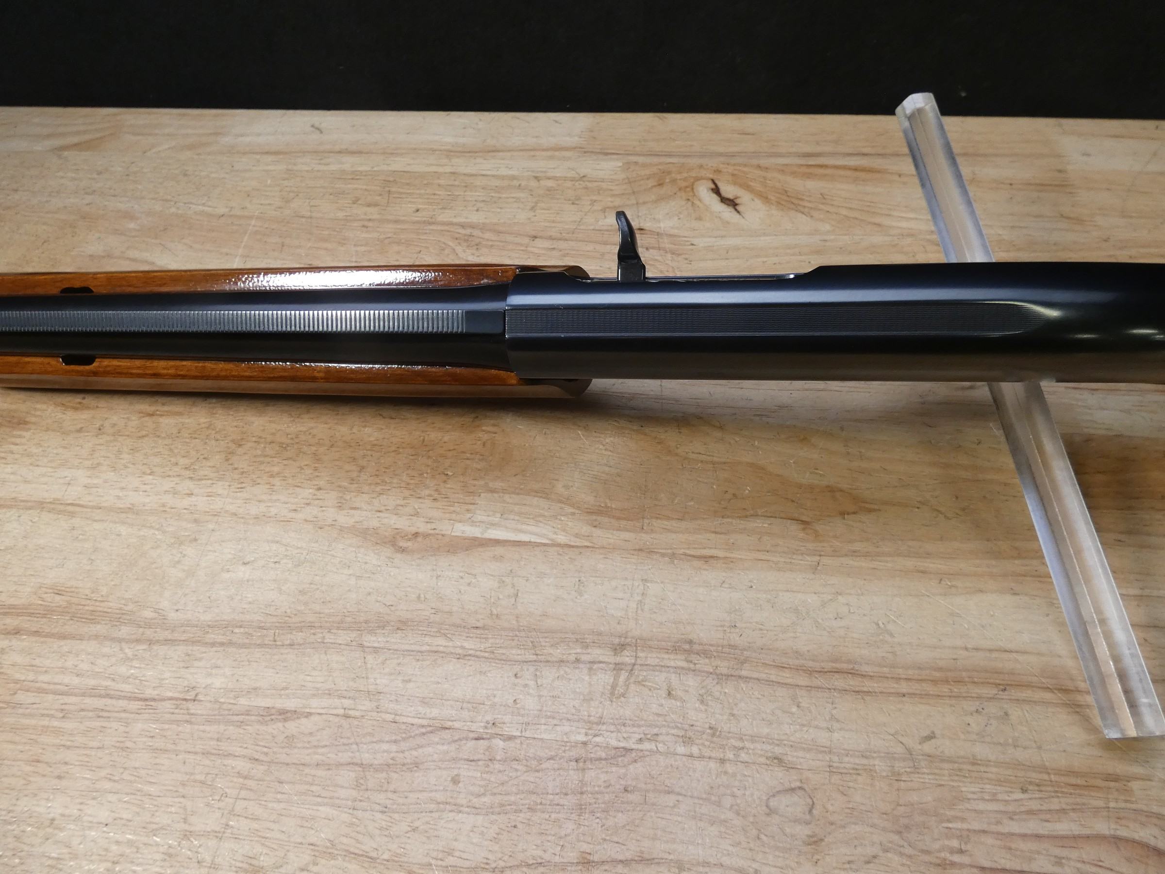 Remington Model 1100 - 12 Gauge - Classic Upland Semi Auto - C-img-11