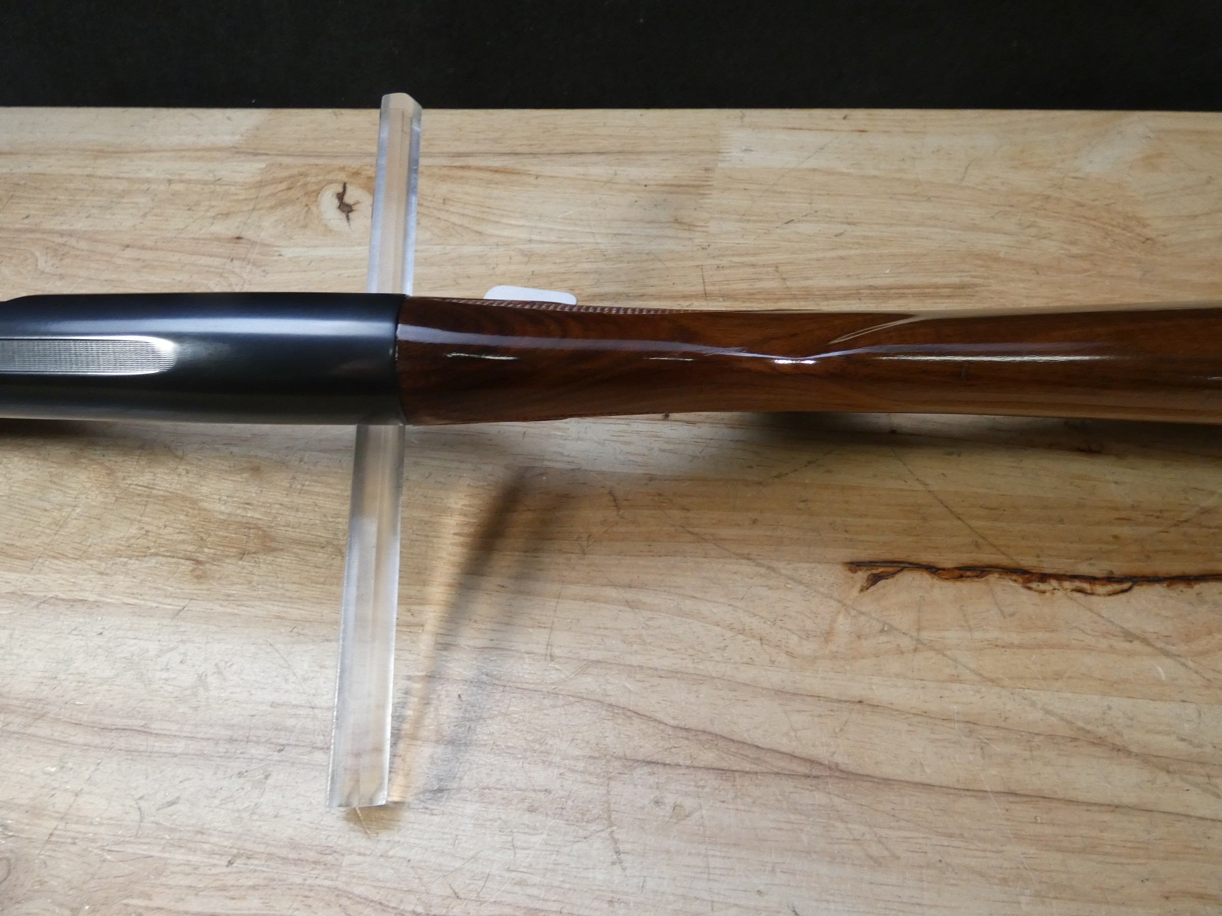 Remington Model 1100 - 12 Gauge - Classic Upland Semi Auto - C-img-12
