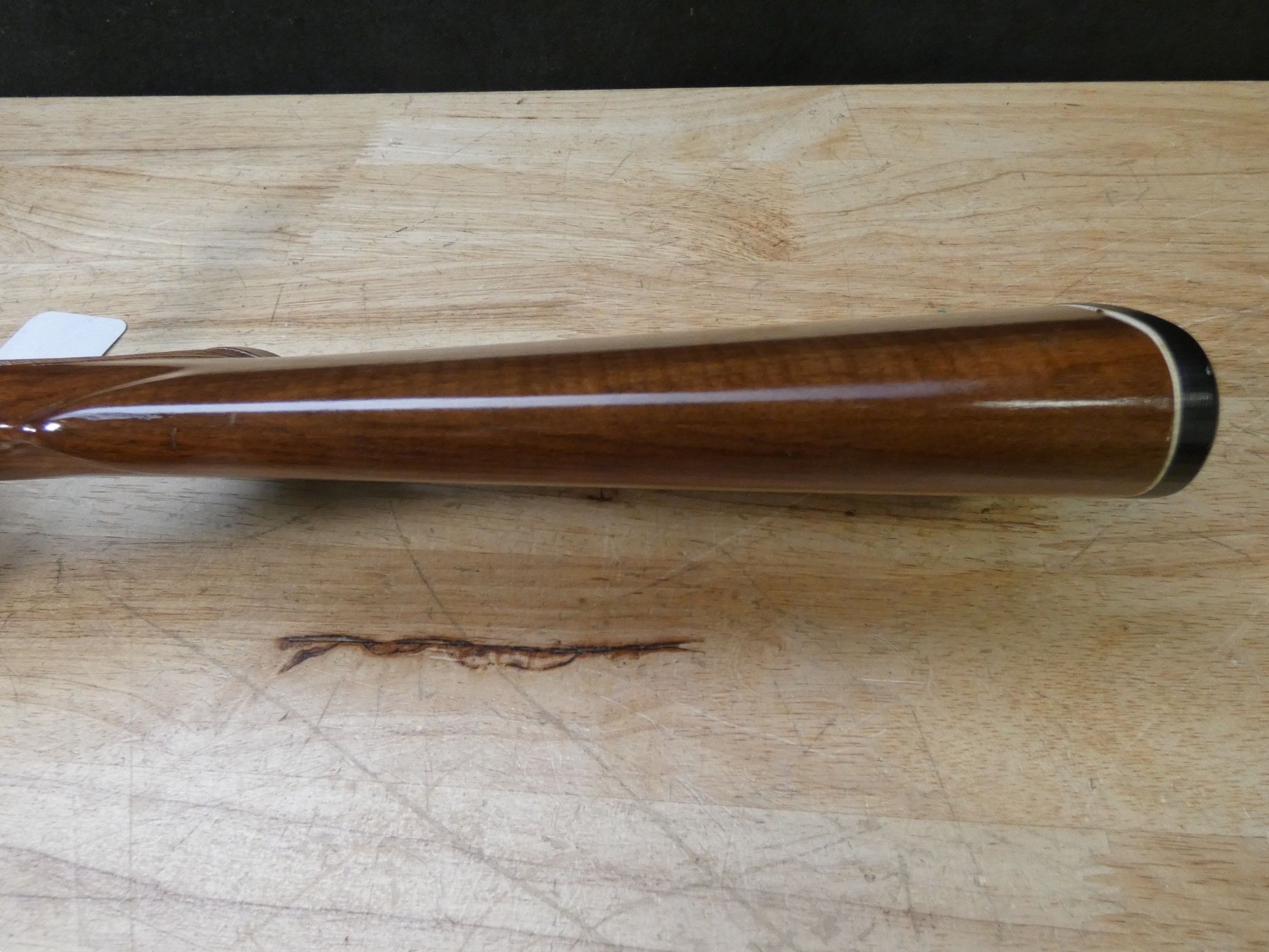 Remington Model 1100 - 12 Gauge - Classic Upland Semi Auto - C-img-13