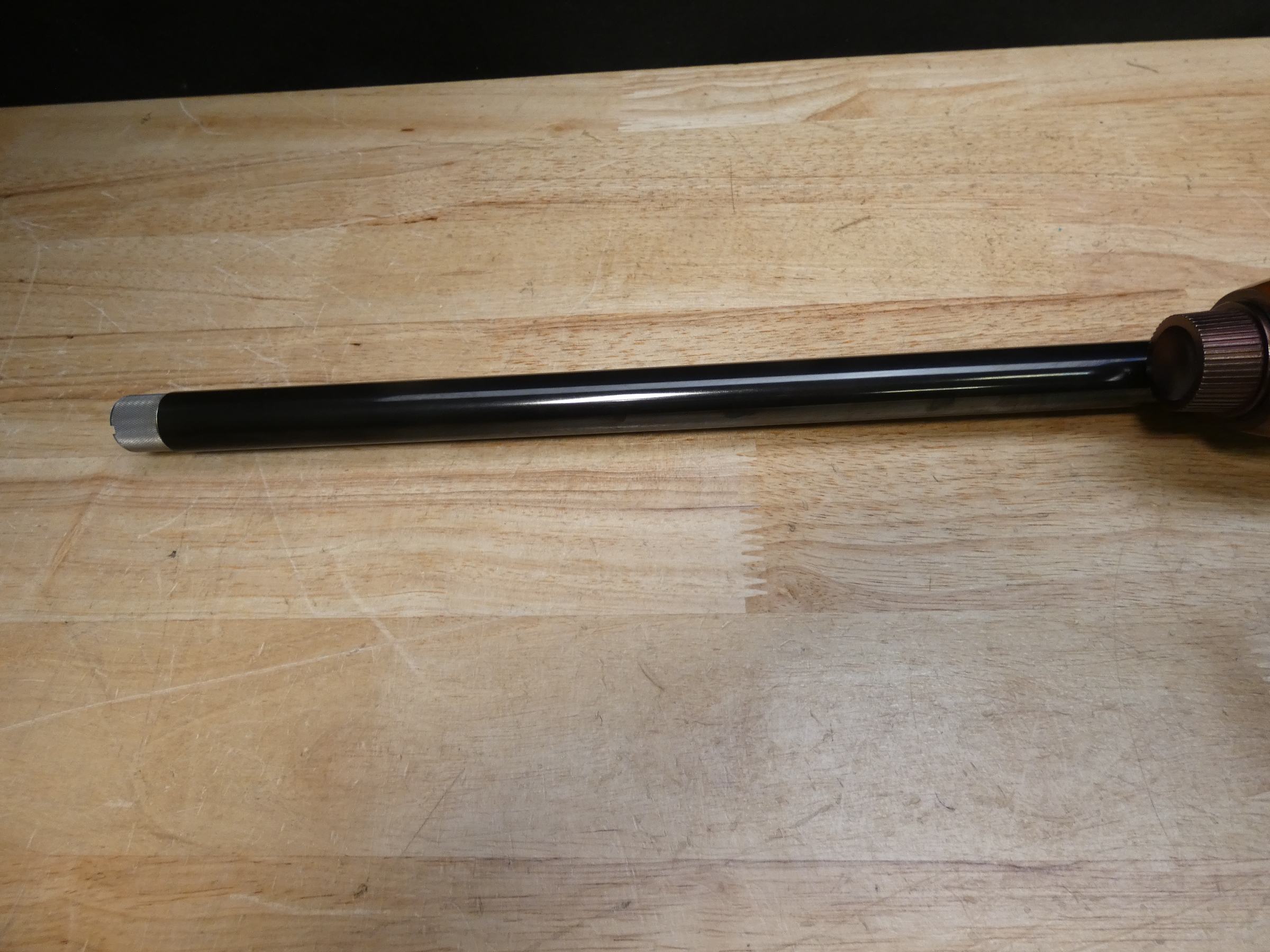 Remington Model 1100 - 12 Gauge - Classic Upland Semi Auto - C-img-14