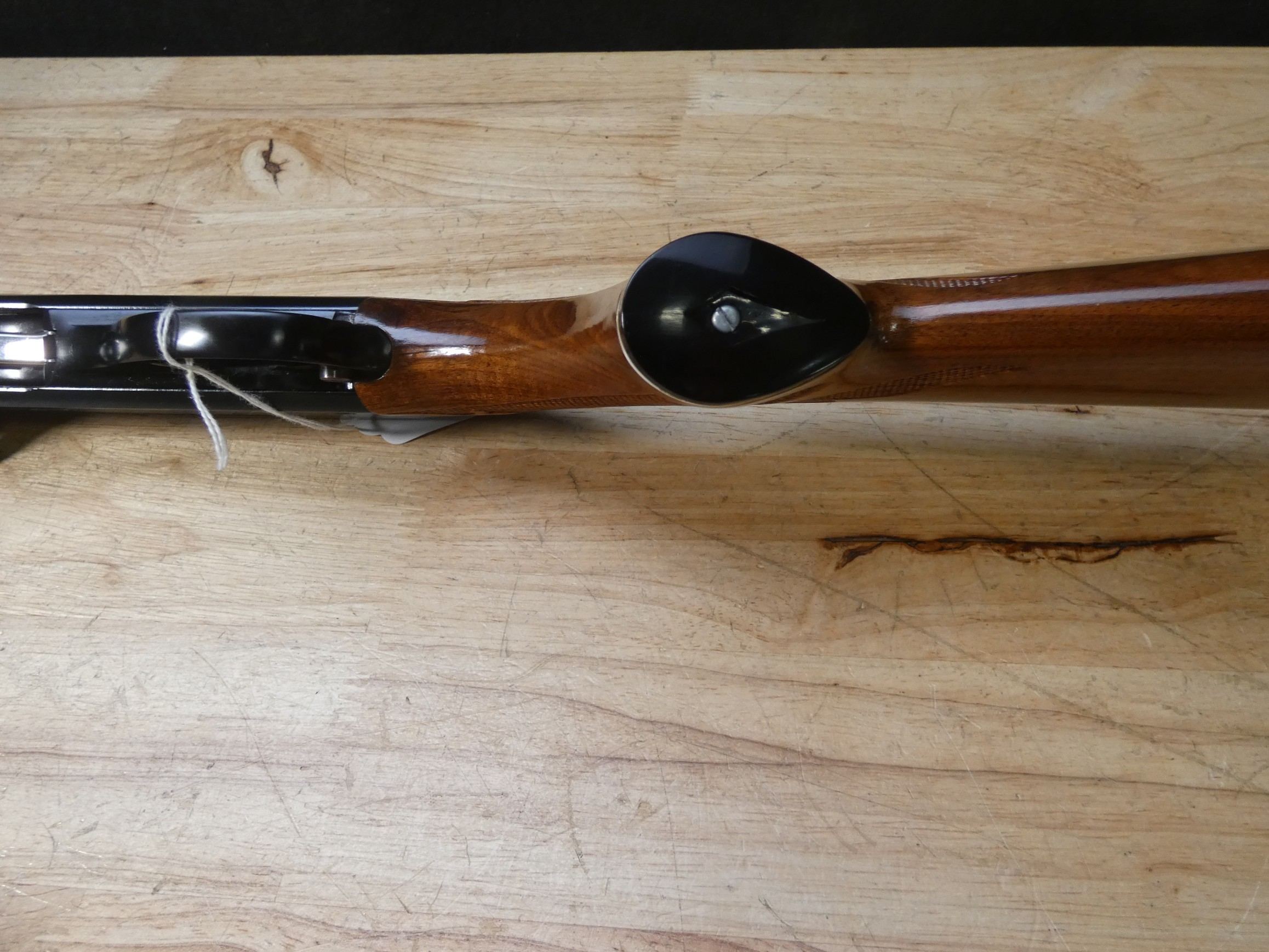 Remington Model 1100 - 12 Gauge - Classic Upland Semi Auto - C-img-17