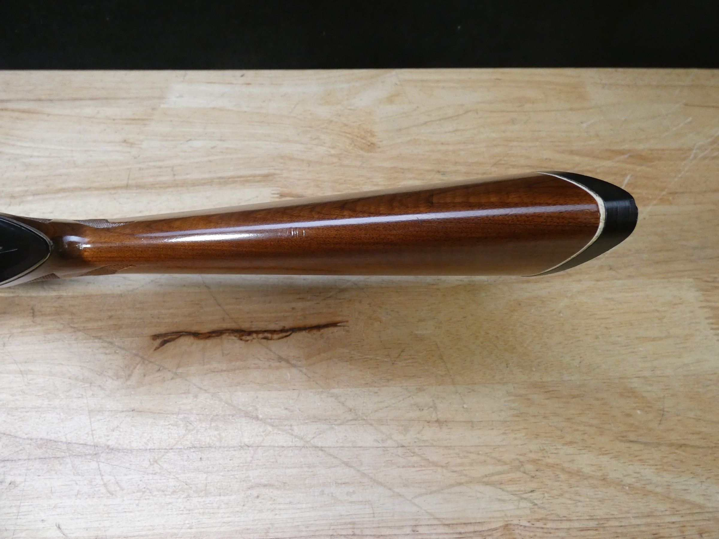 Remington Model 1100 - 12 Gauge - Classic Upland Semi Auto - C-img-18