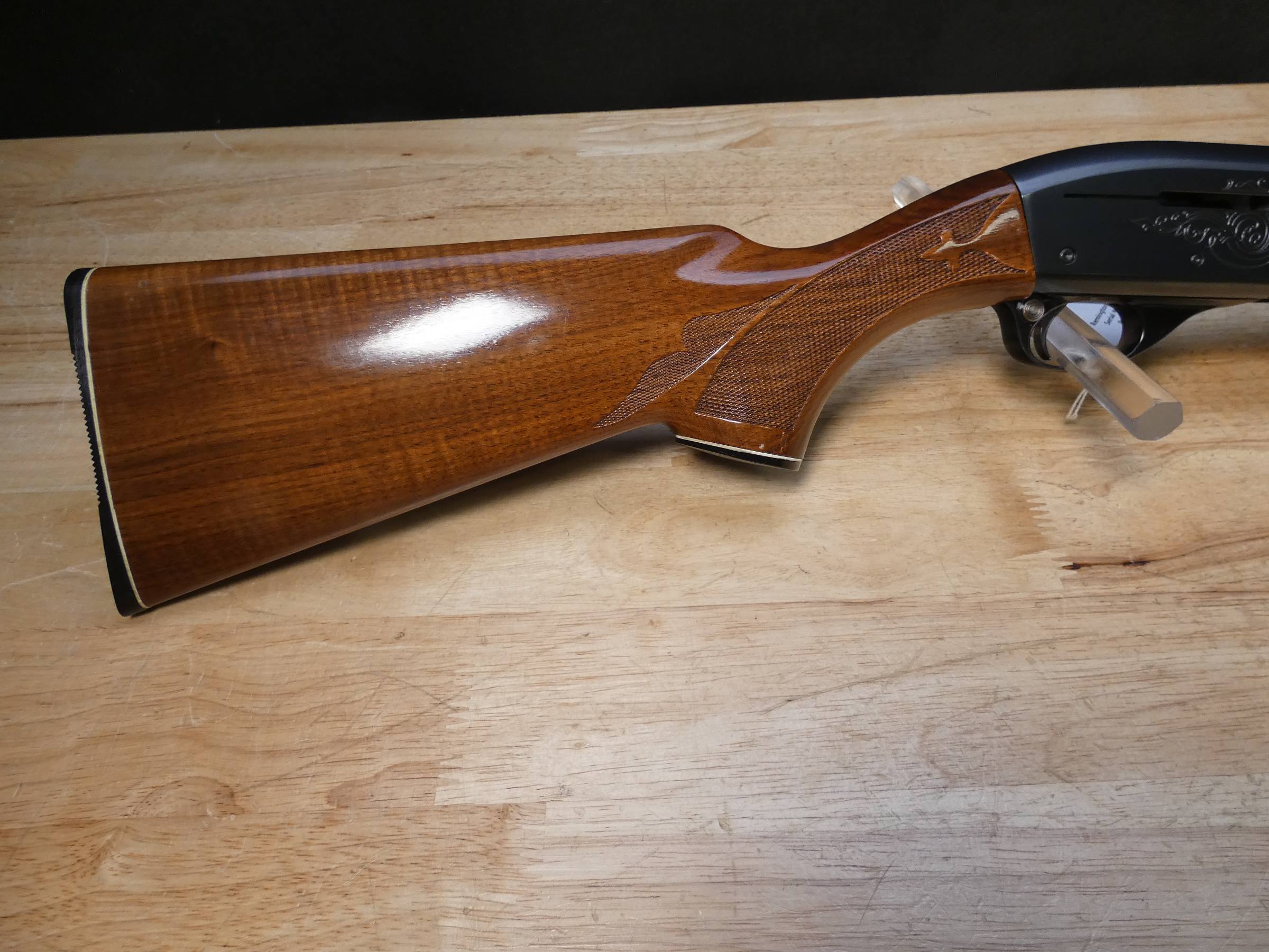 Remington Model 1100 - 12 Gauge - Classic Upland Semi Auto - C-img-19
