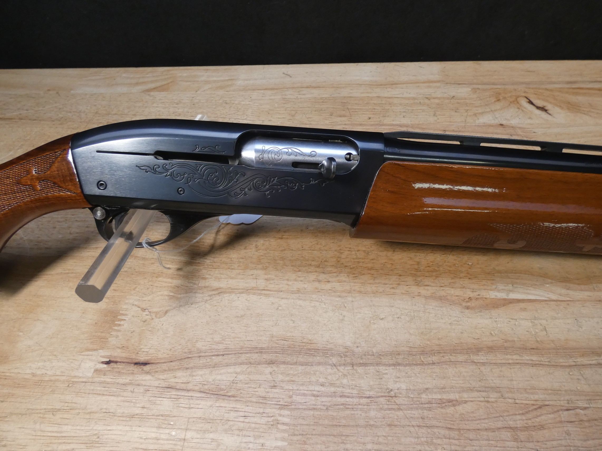 Remington Model 1100 - 12 Gauge - Classic Upland Semi Auto - C-img-20