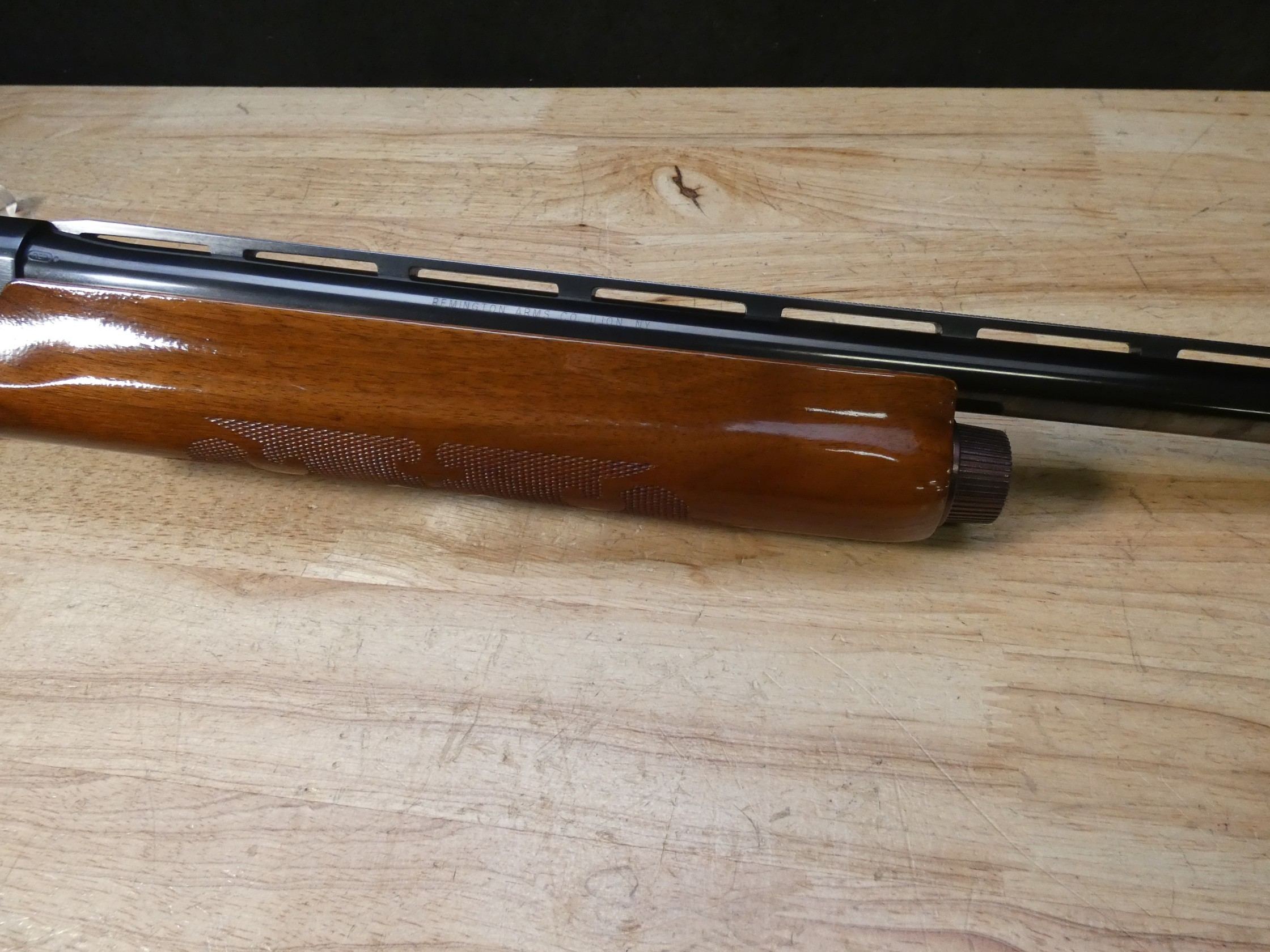 Remington Model 1100 - 12 Gauge - Classic Upland Semi Auto - C-img-21