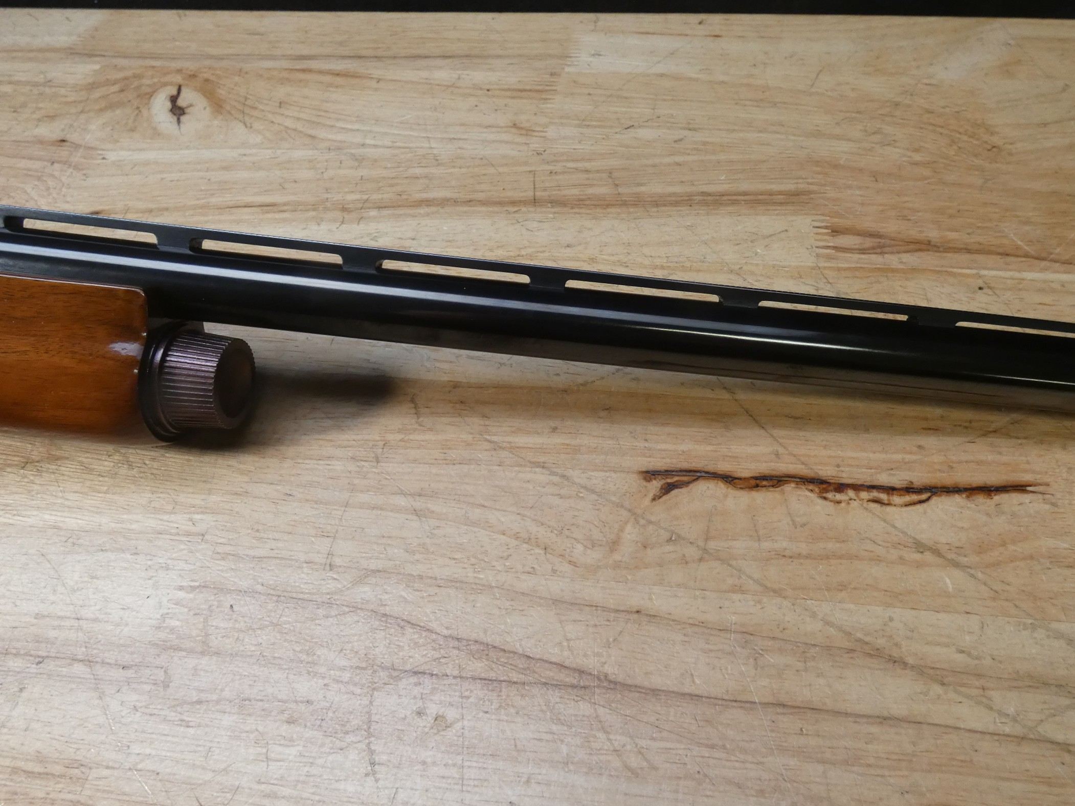 Remington Model 1100 - 12 Gauge - Classic Upland Semi Auto - C-img-22