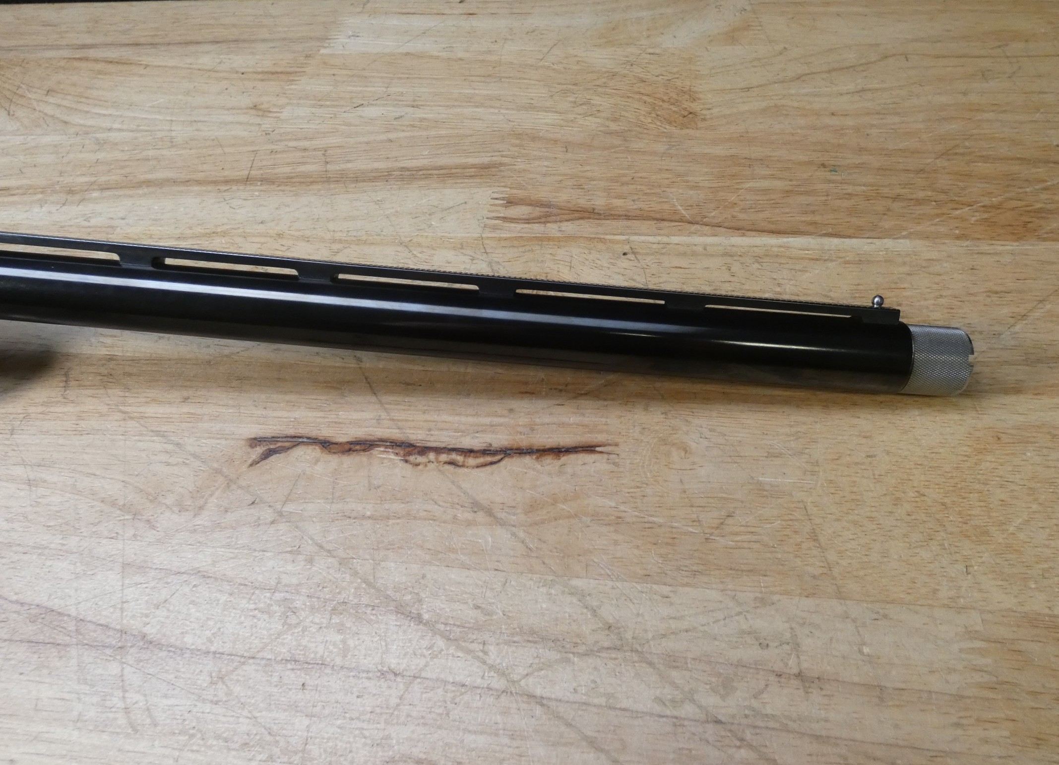 Remington Model 1100 - 12 Gauge - Classic Upland Semi Auto - C-img-23