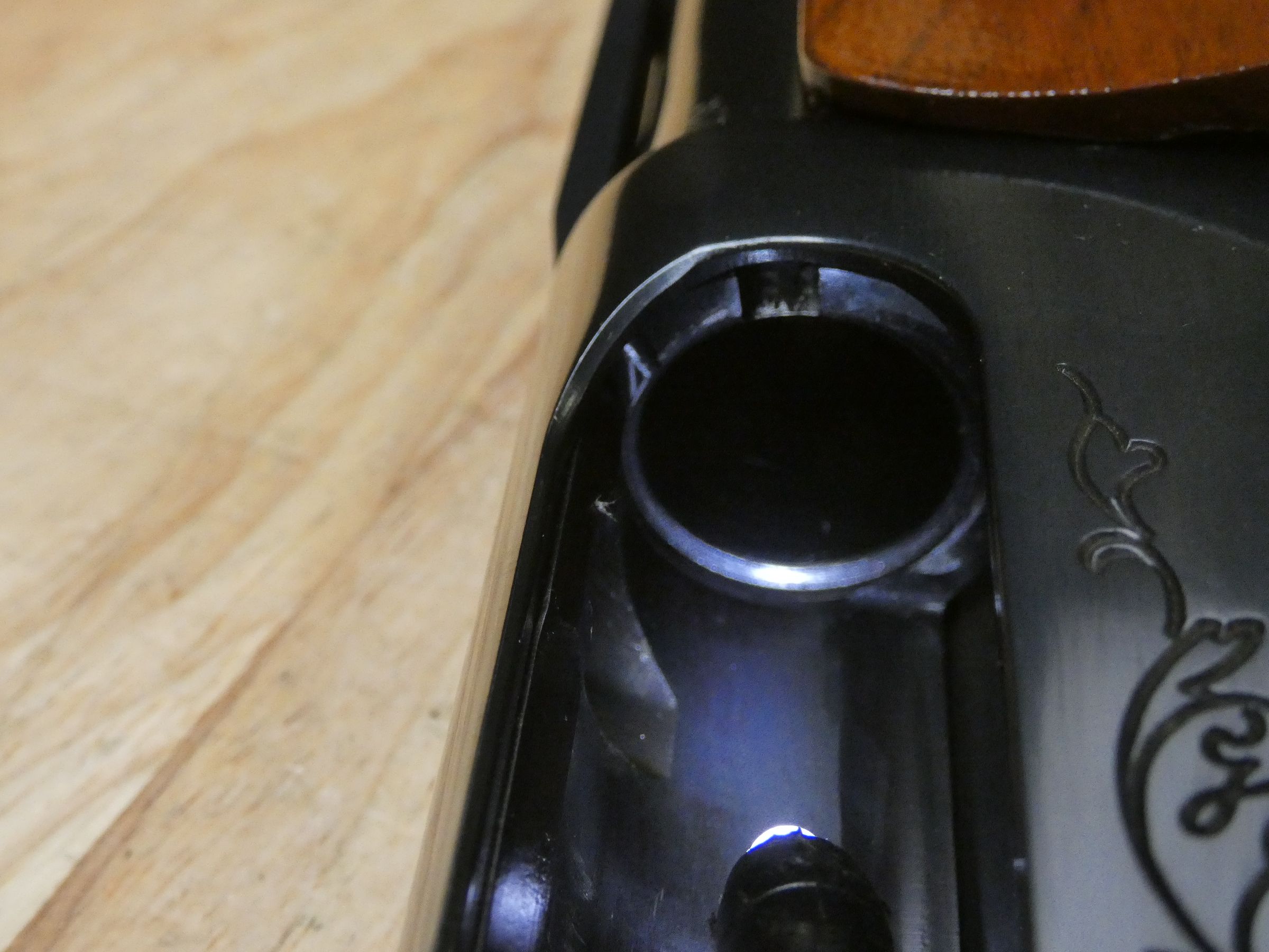 Remington Model 1100 - 12 Gauge - Classic Upland Semi Auto - C-img-30