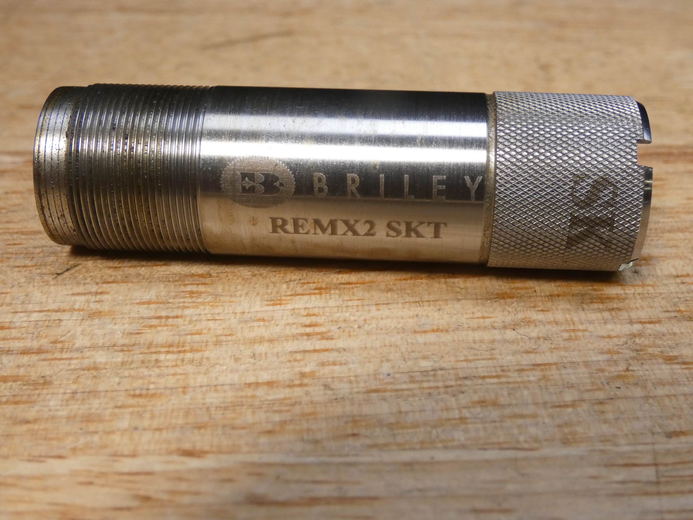 Remington Model 1100 - 12 Gauge - Classic Upland Semi Auto - C-img-31