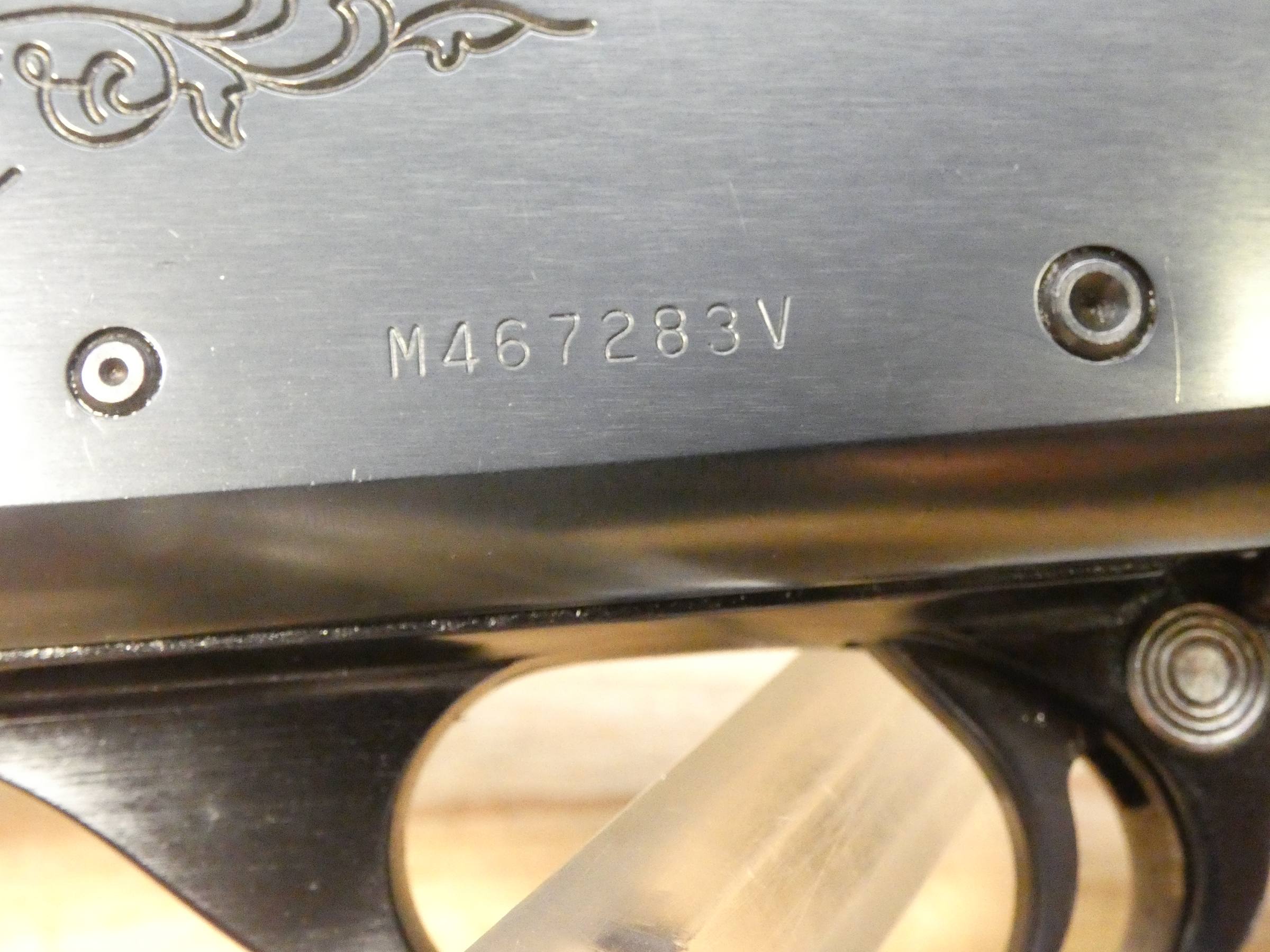 Remington Model 1100 - 12 Gauge - Classic Upland Semi Auto - C-img-35