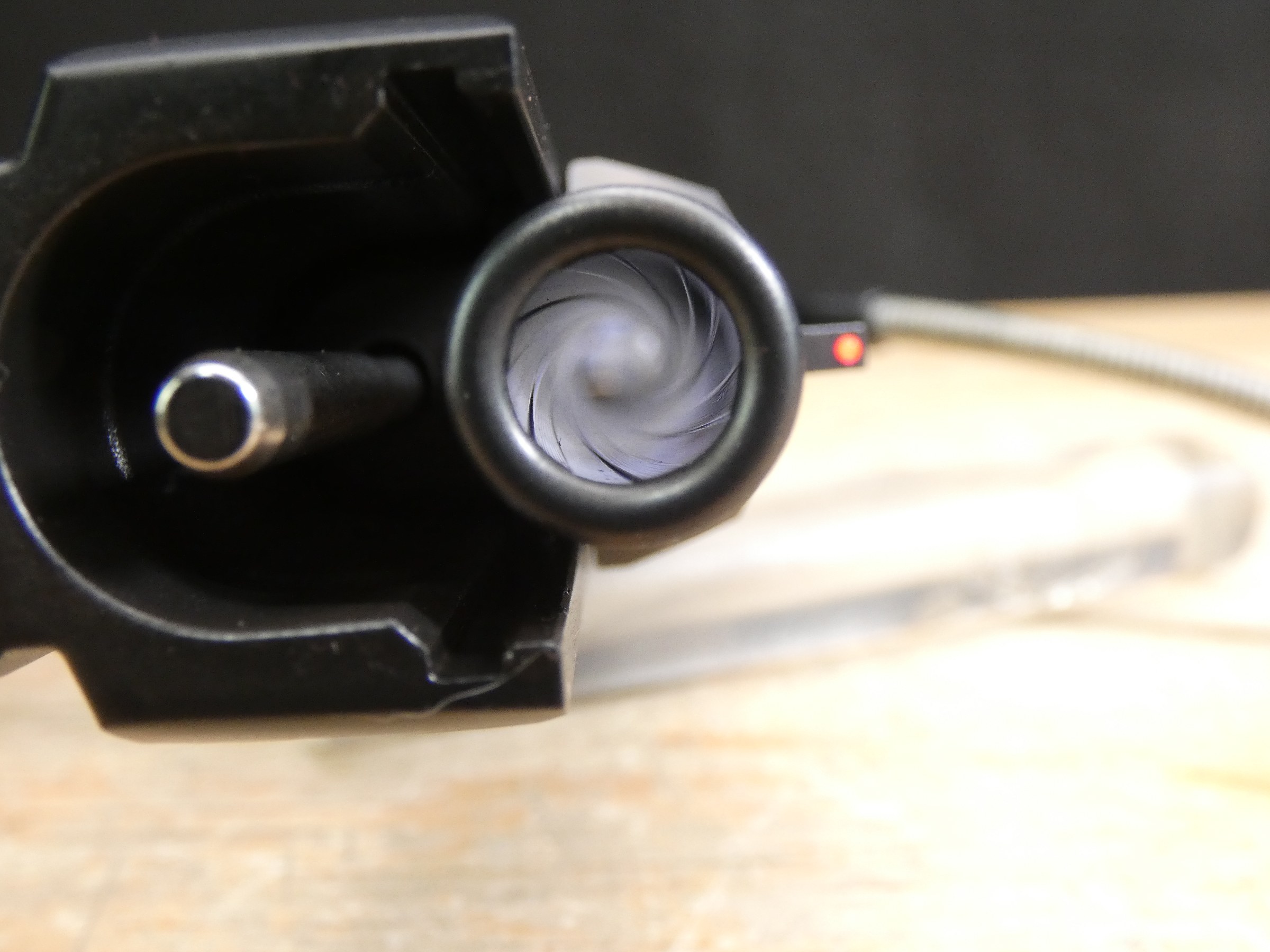 CZ Shadow 2 Blue - 9mm - CZ75 - SA/DA - w/ Original Case & MORE - C-img-26